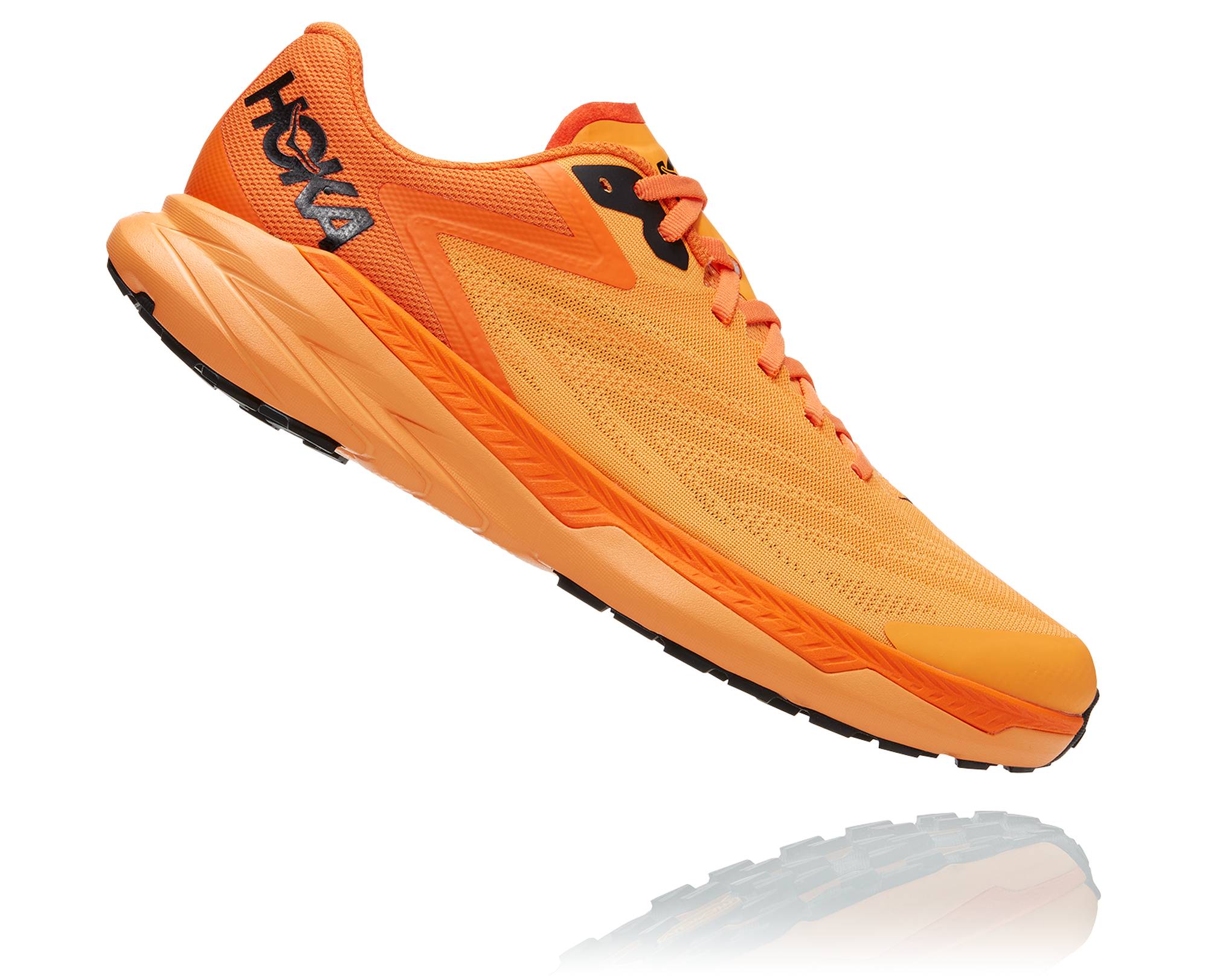 Im Test: Hoka One One Zinal