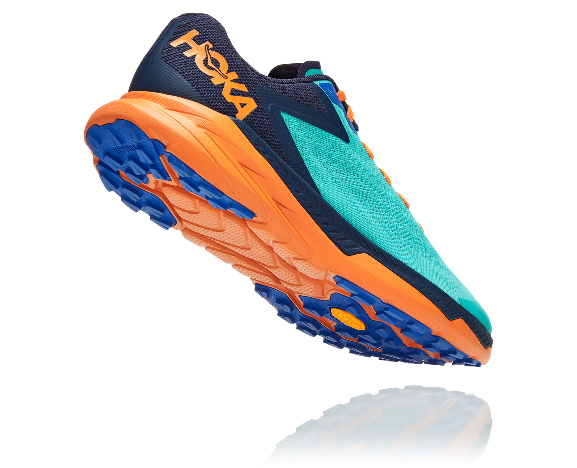 Im Test: Hoka One One Zinal