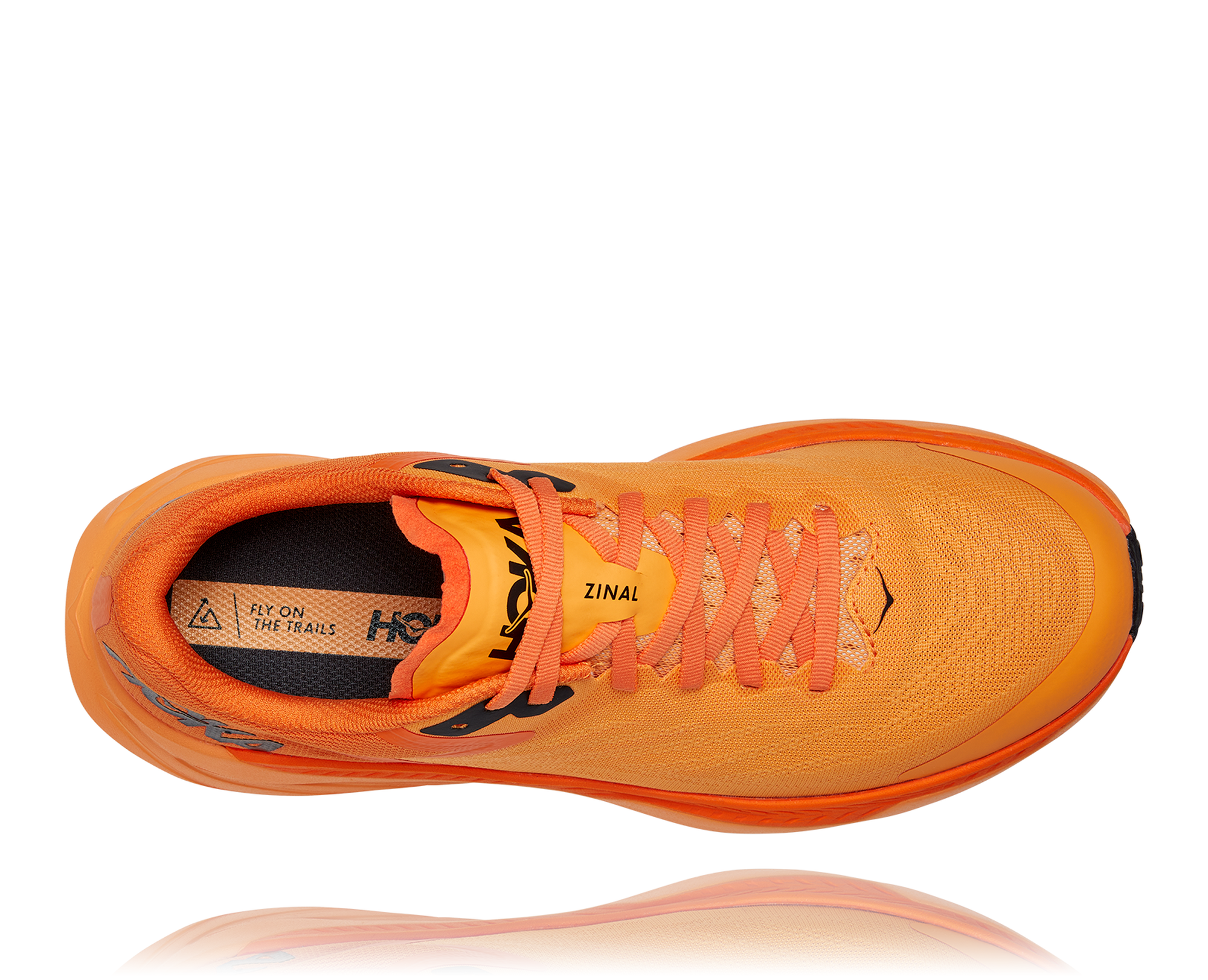 Im Test: Hoka One One Zinal