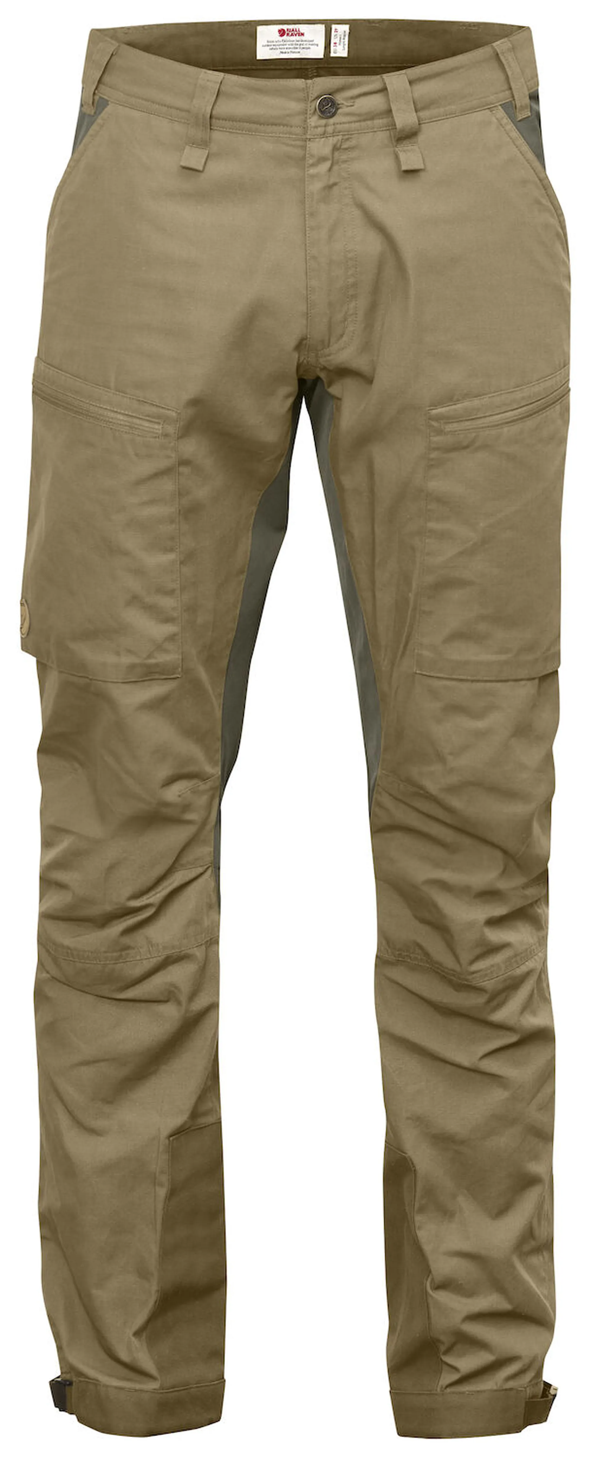 Fjällräven Abisko Lite Trekking Trousers