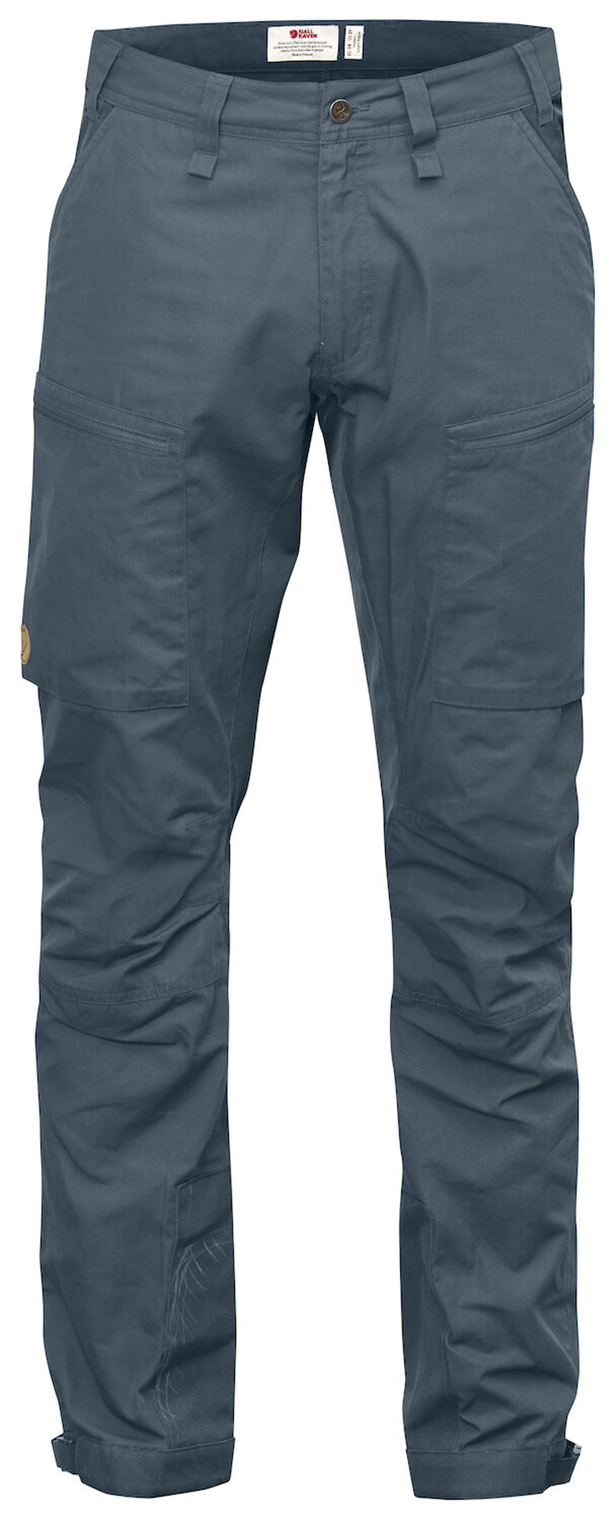 Fjällräven Abisko Lite Trekking Trousers