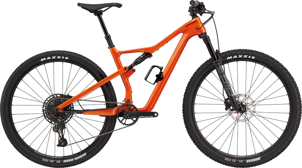 Cannondale Scalpel Carbon SE 2