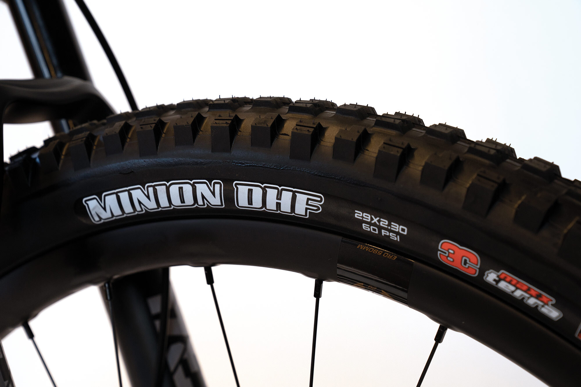 Im Test: Santa Cruz Tallboy CC XT