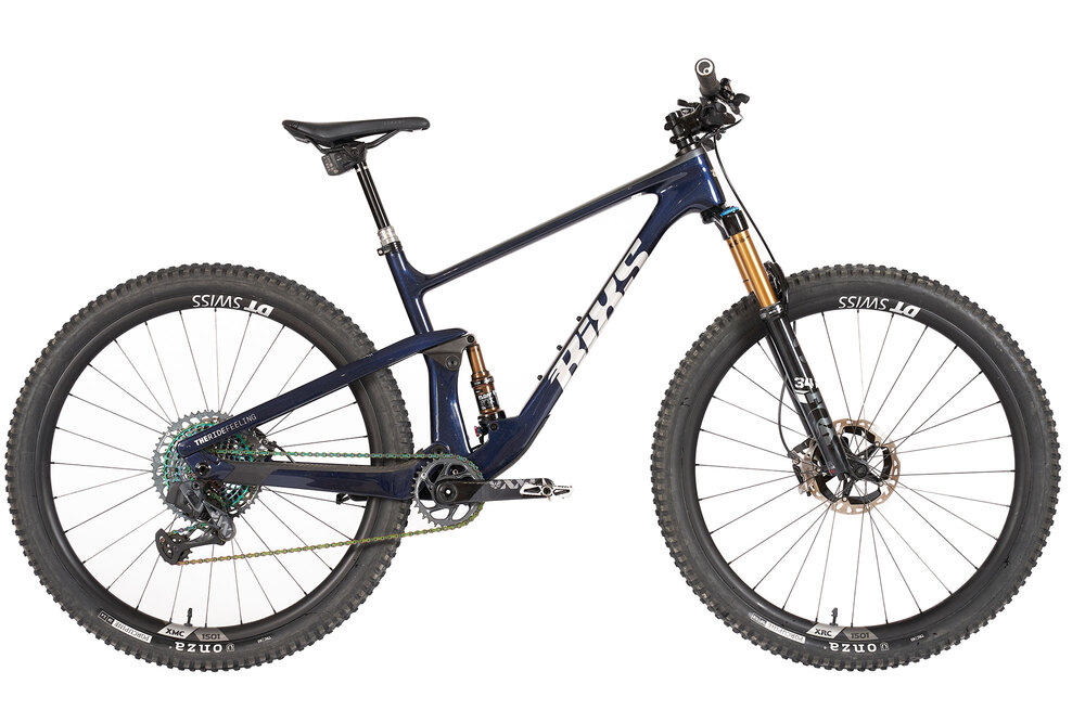 bekannte mountainbike marken