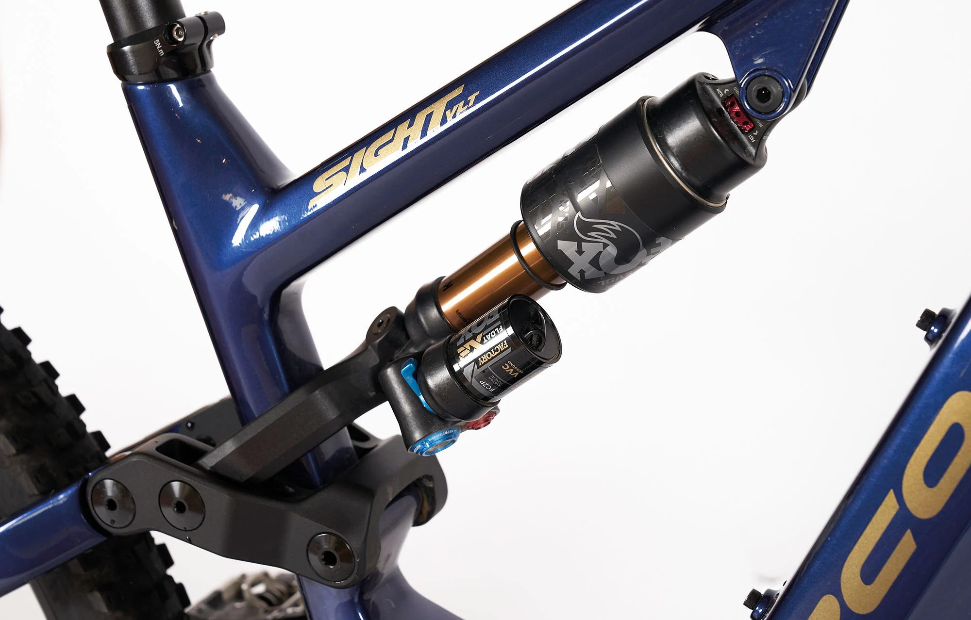 Im Test: Norco Sight C1 VLT