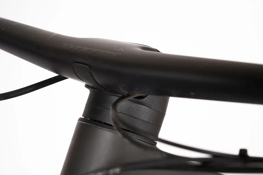 Scott Spark 900 Tuned