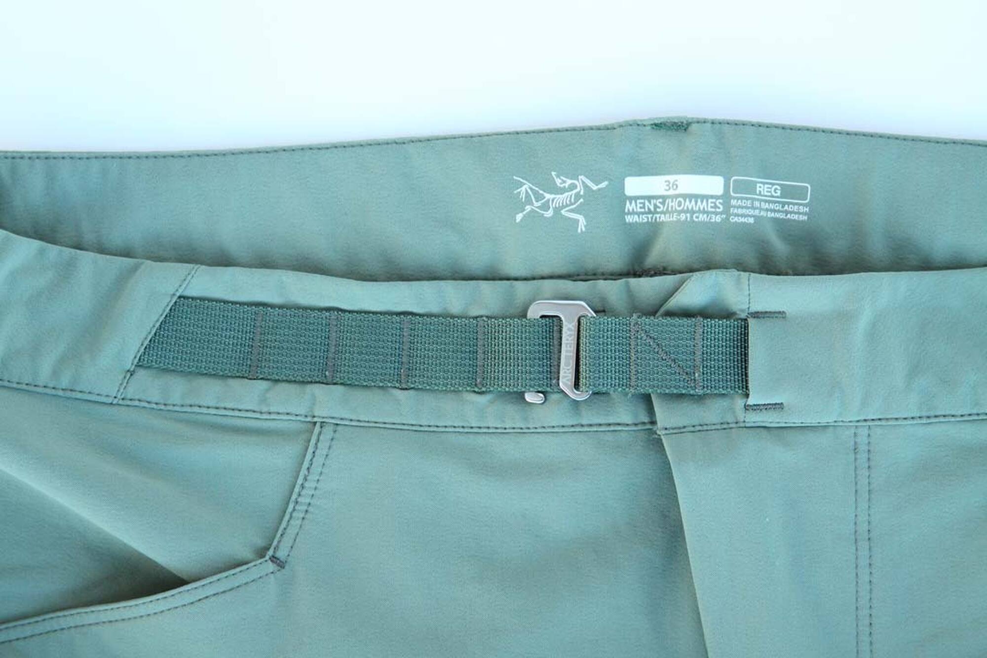 Arc´teryx Psiphon SL Pants