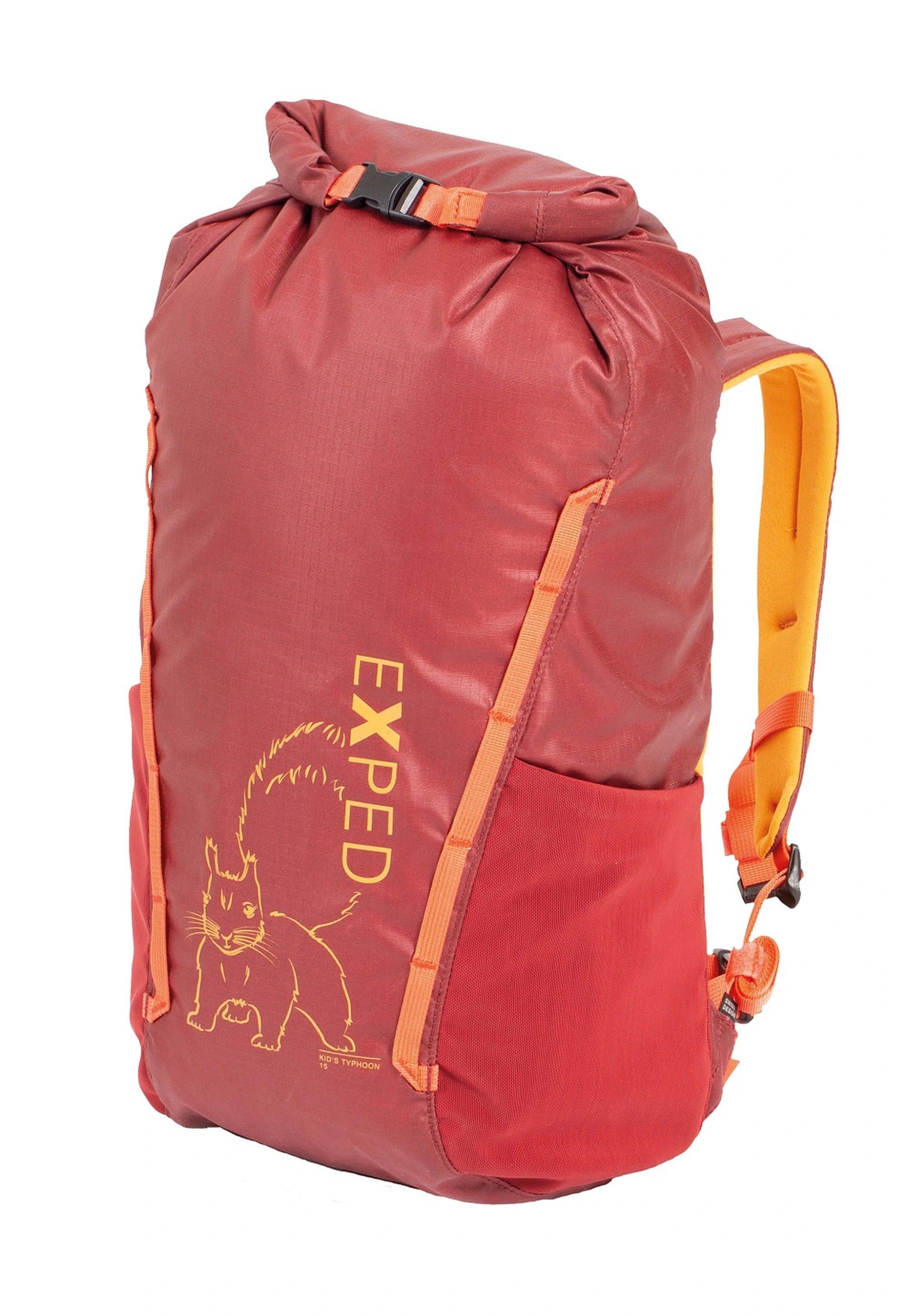 Exped Kids Typhoon 15