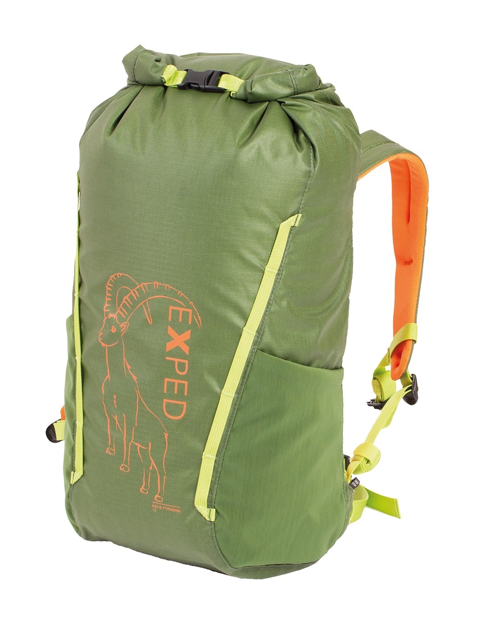 Exped Kids Typhoon 15