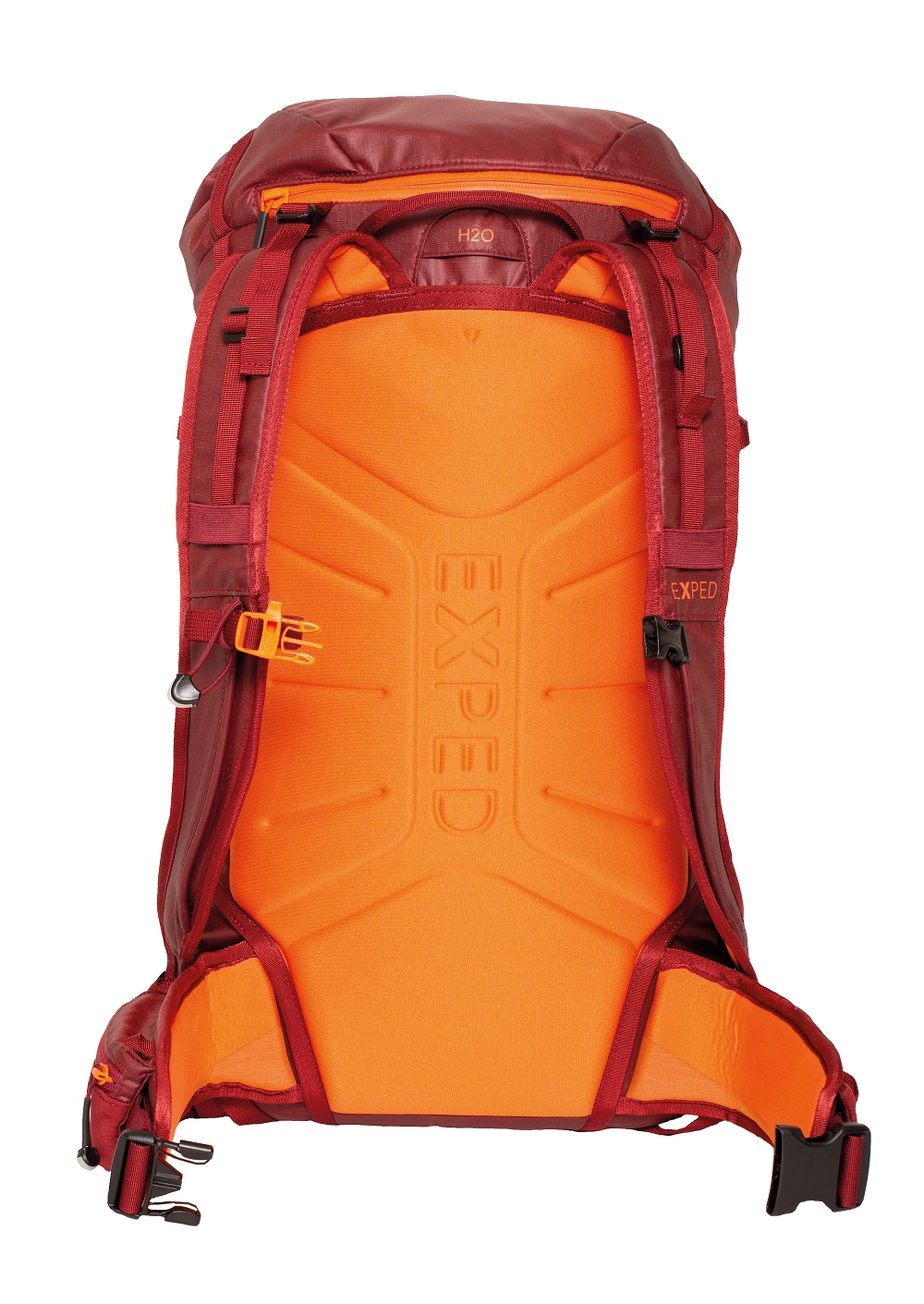 Exped Verglas 30