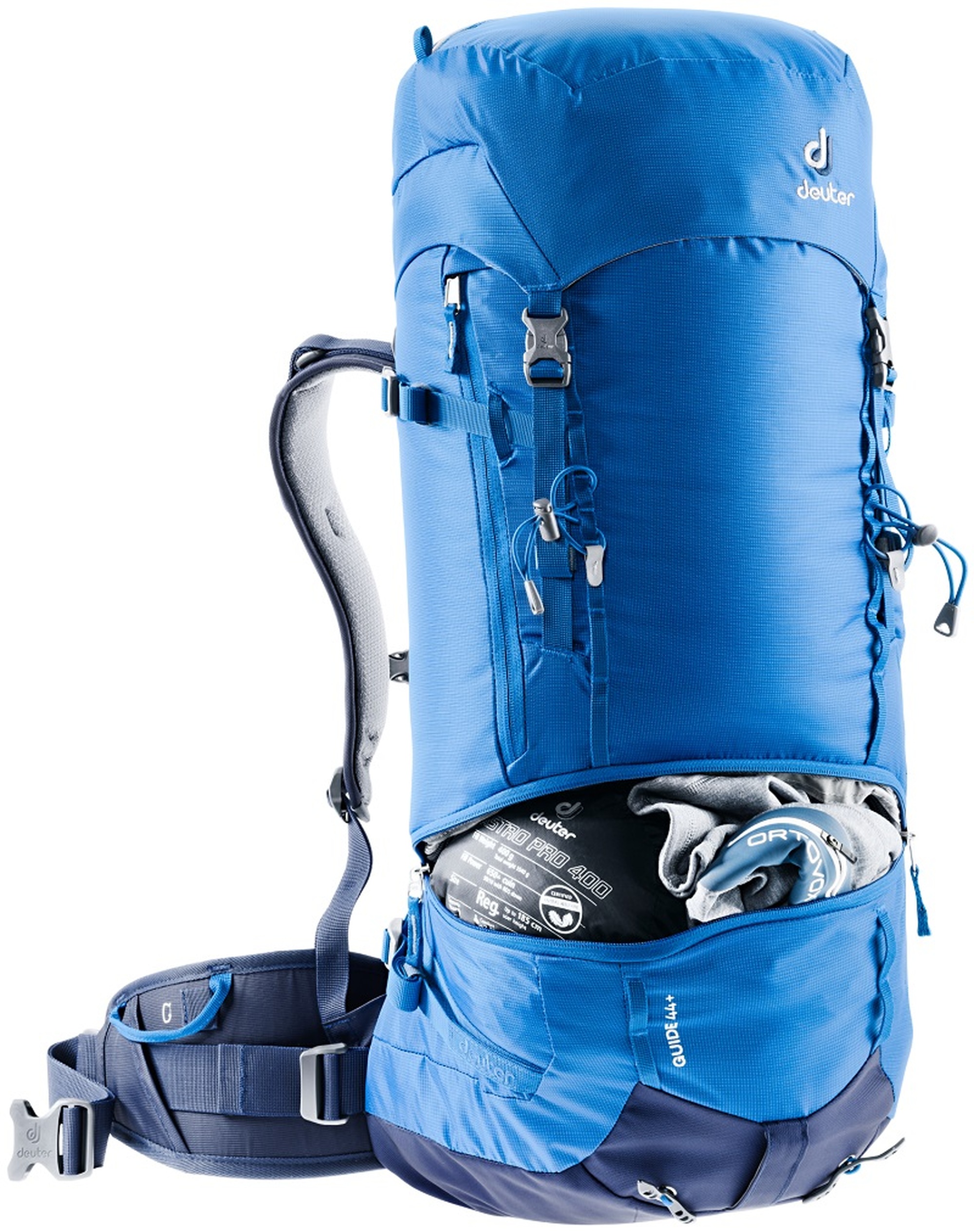 Deuter Guide 44+