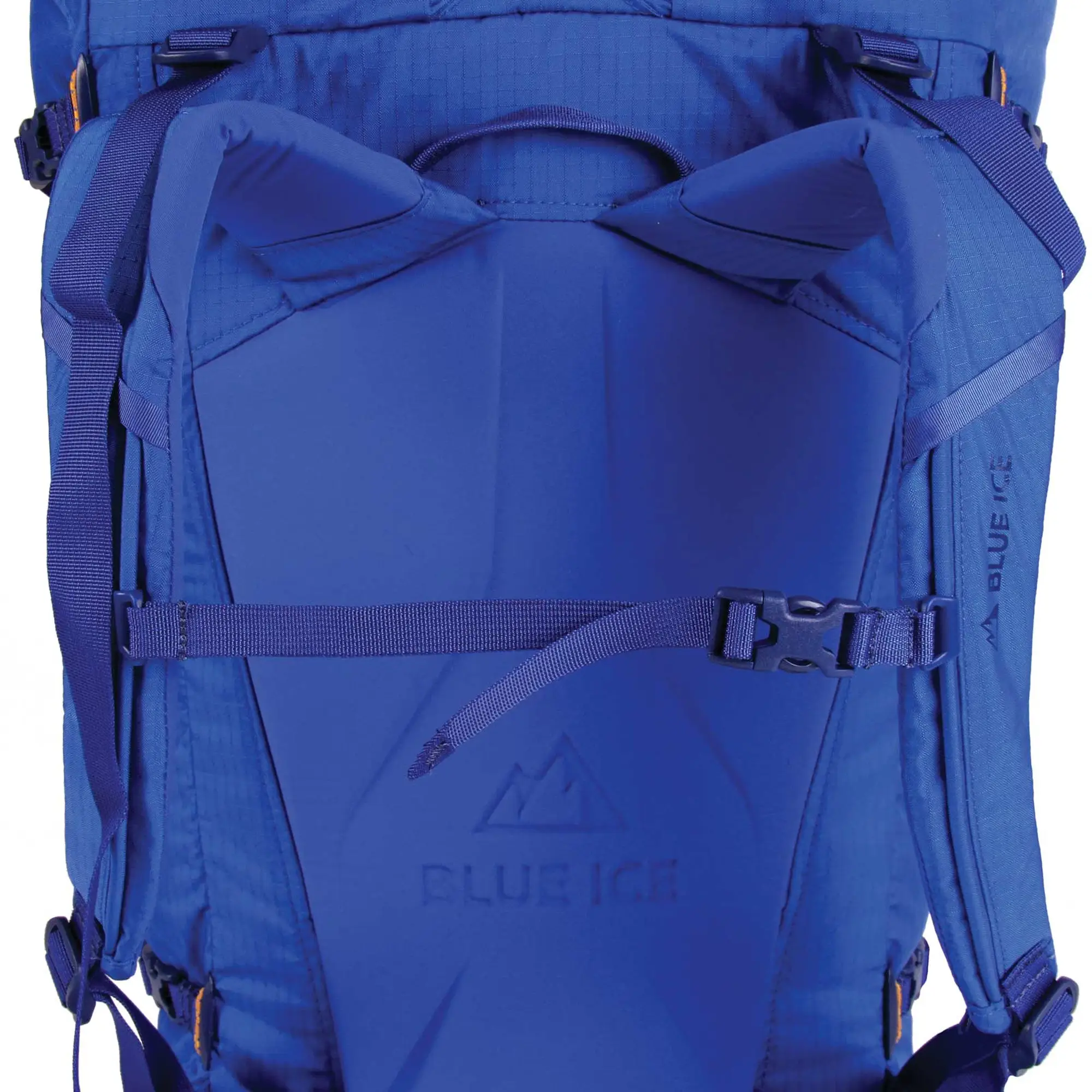 Blue Ice Warthog 45L