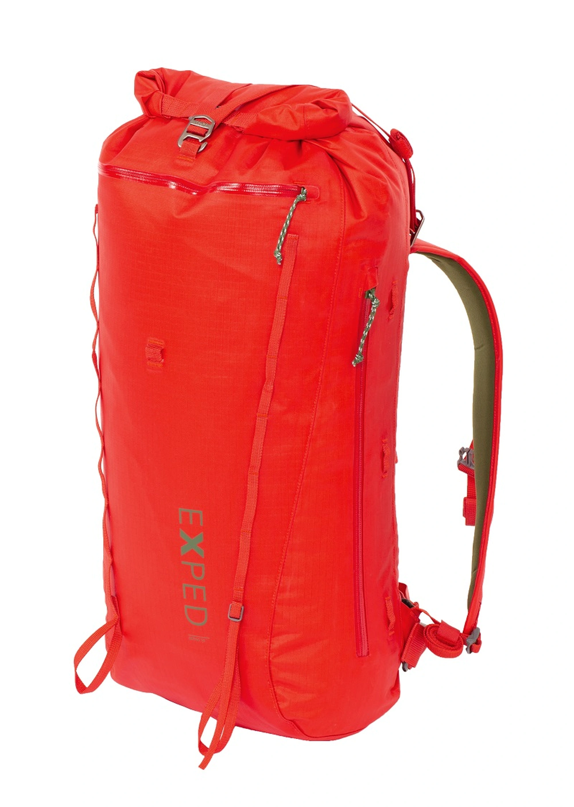 Exped Serac 35