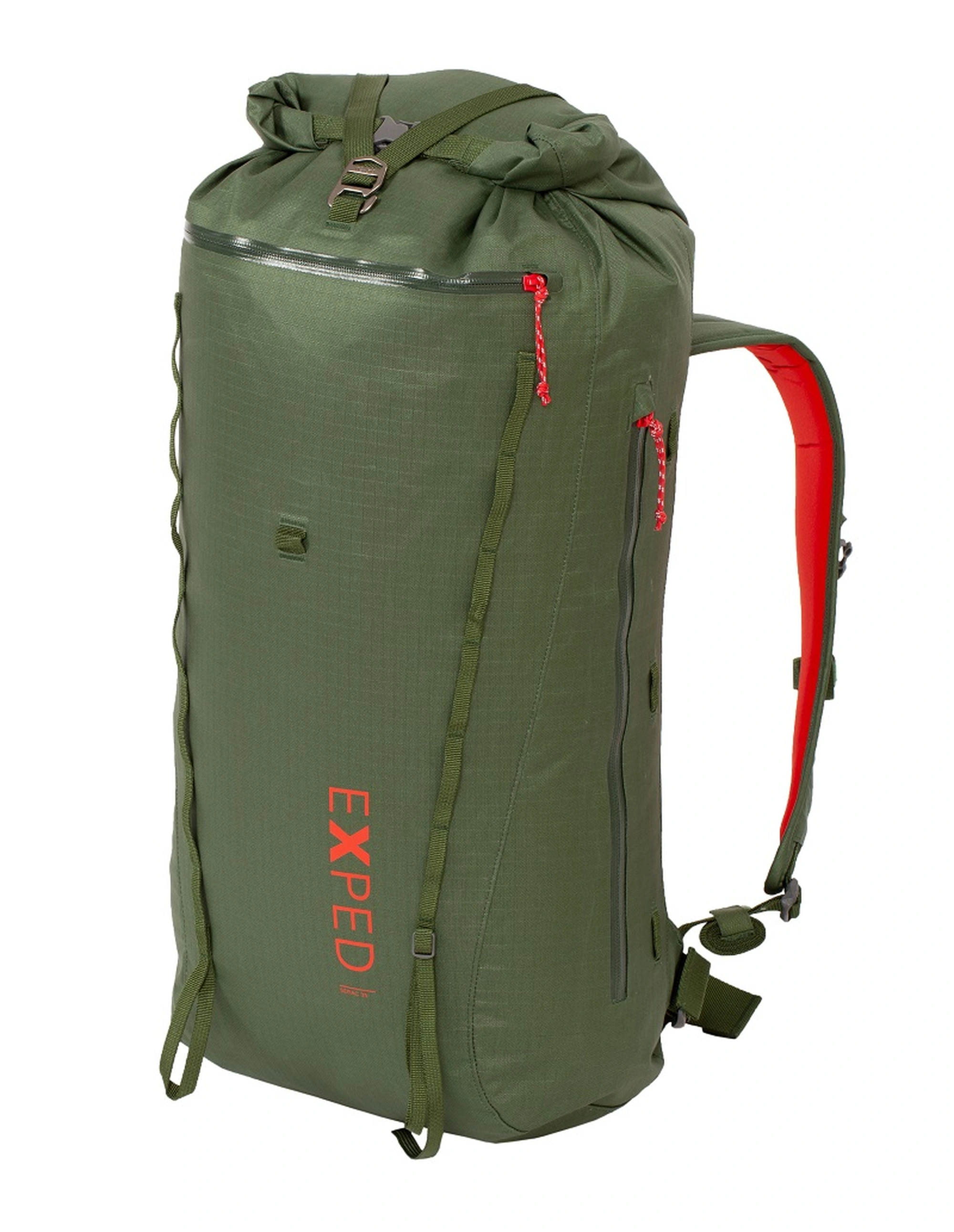 Exped Serac 35