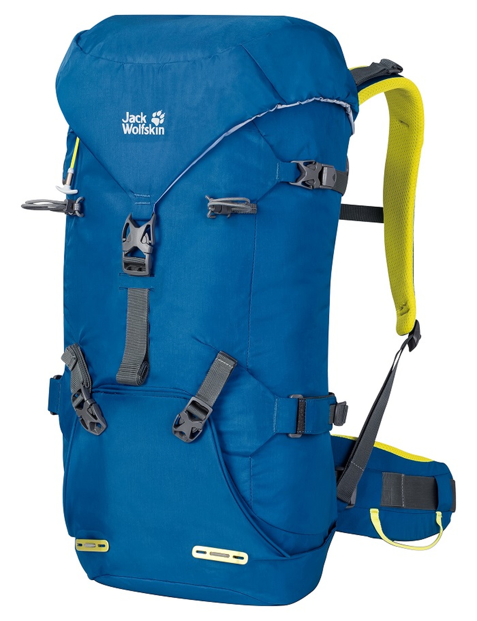 Jack wolfskin store mountaineer 32