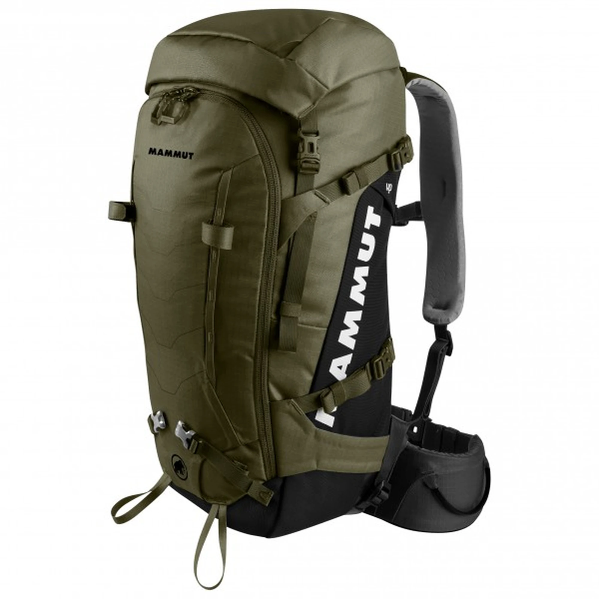 Mammut Trion Spine 50