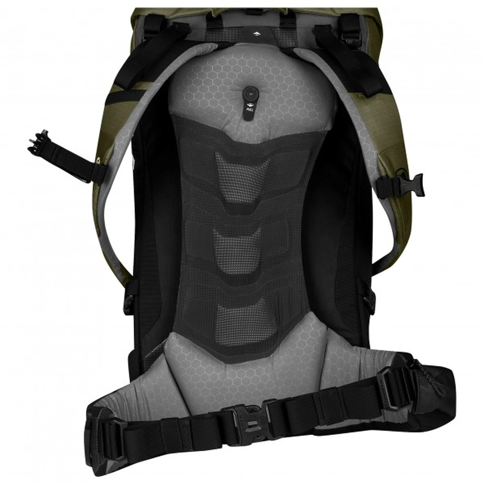 Mammut Trion Spine 50