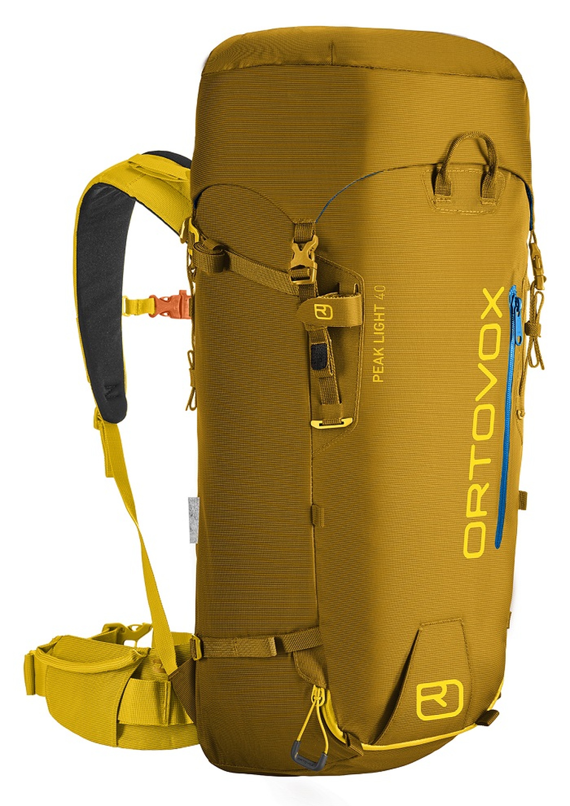 Ortovox Peak Light 40