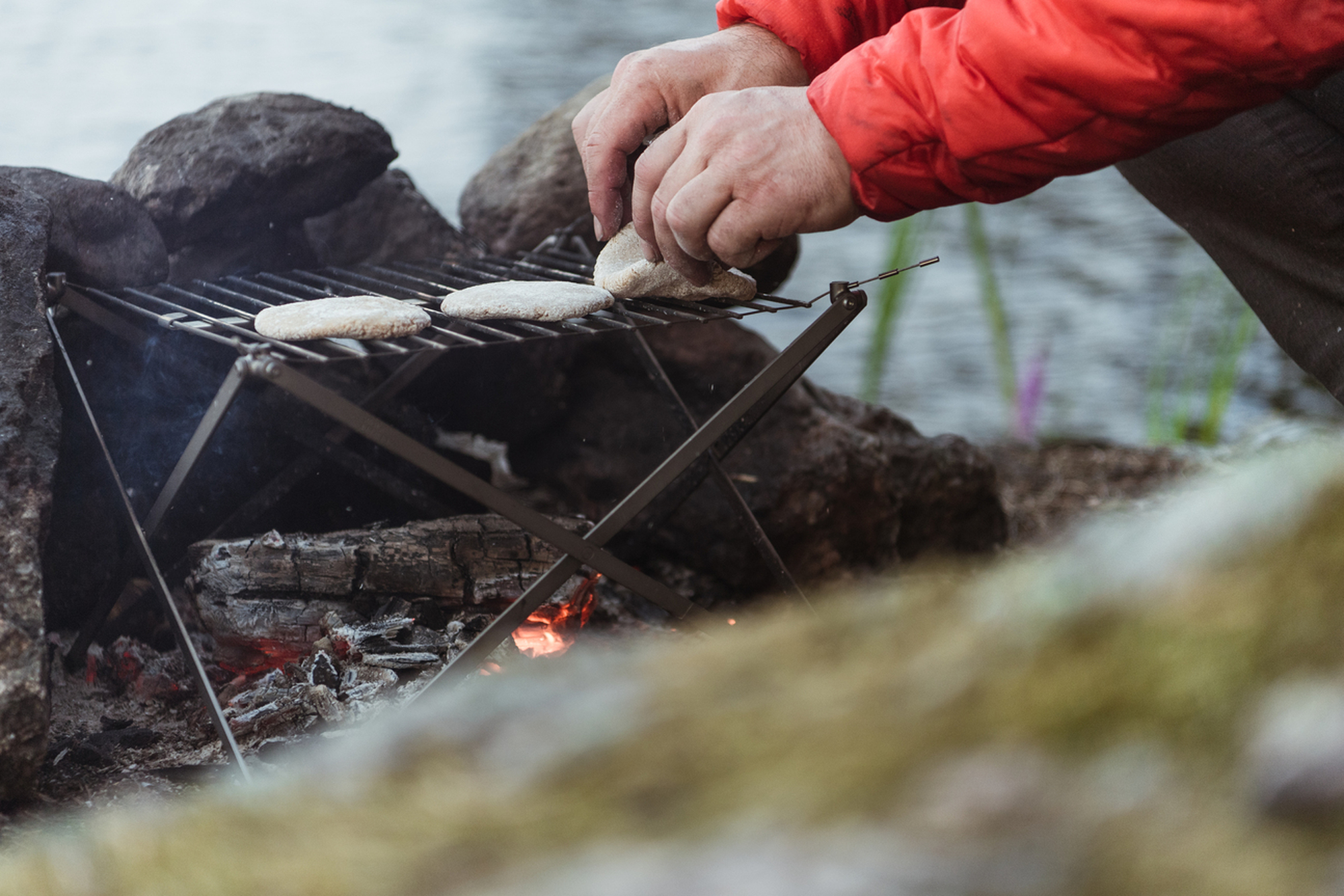 Mit dem Kajak durch Schweden: Ruhige Gewässer, Inseln und versteckte Buchten