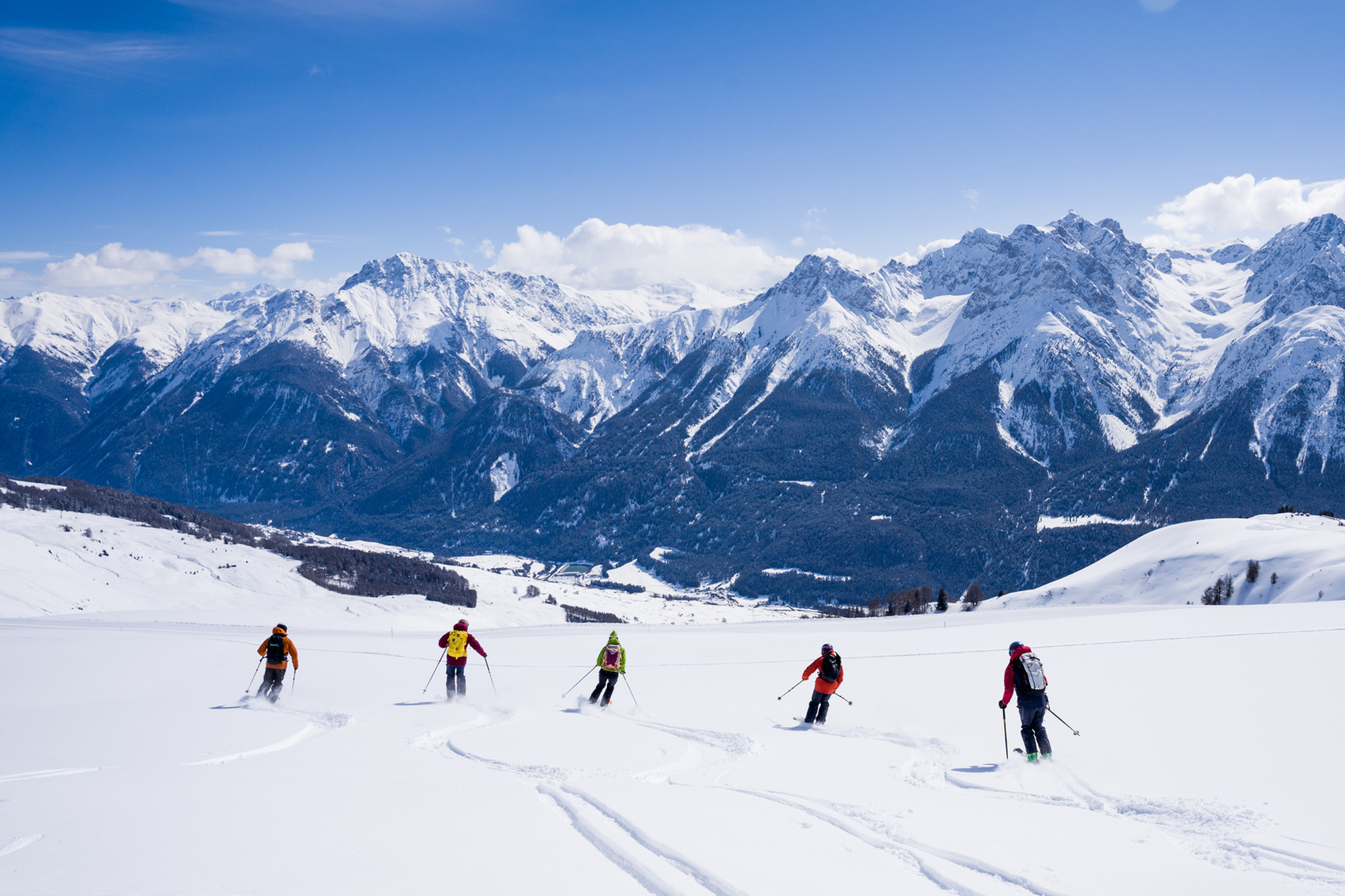 Skitest 2021 – Alles was das Herz begehrt