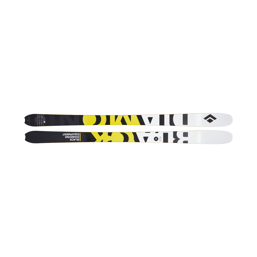Black Diamond Helio Carbon 88