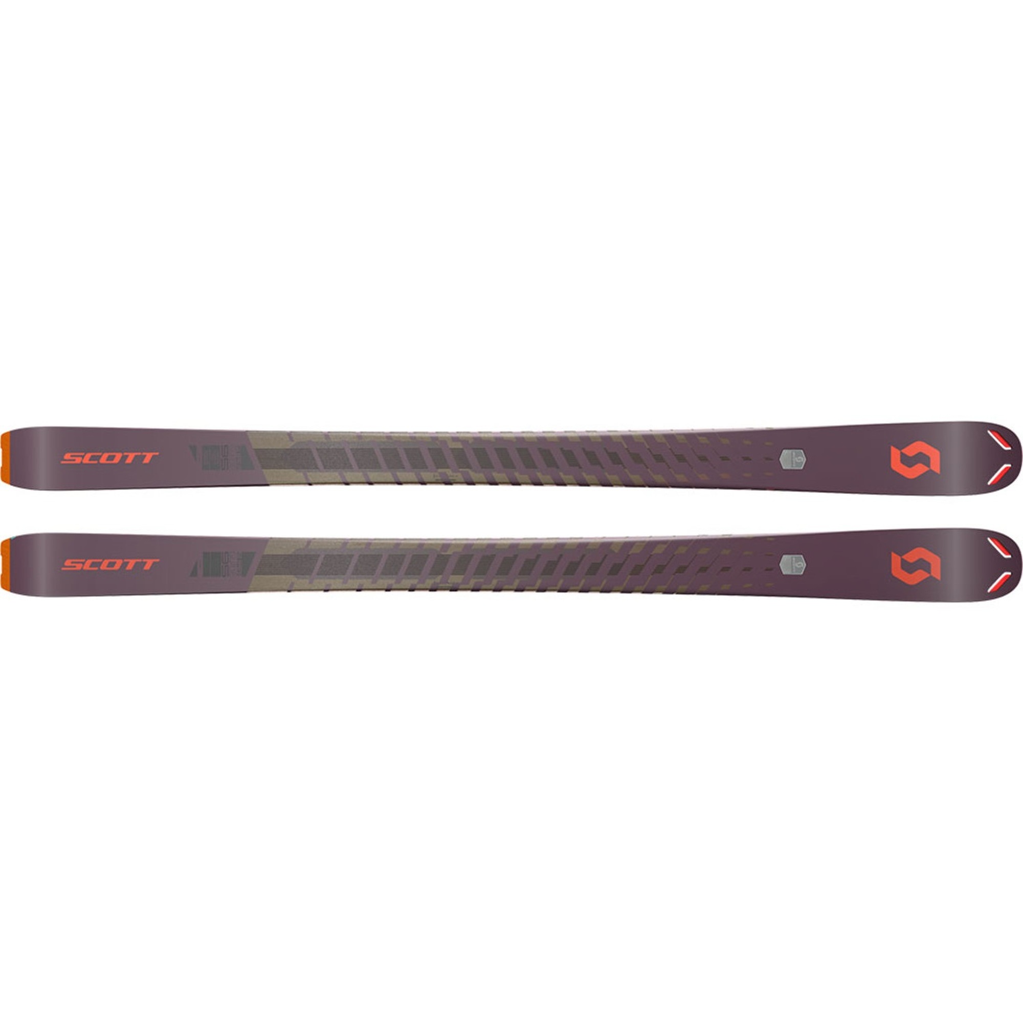 Im Test: Scott Superguide 95w
