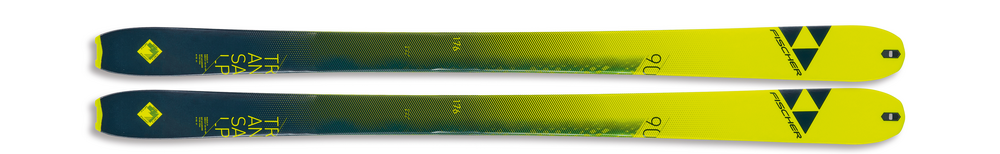Fischer Transalp 90 Carbon