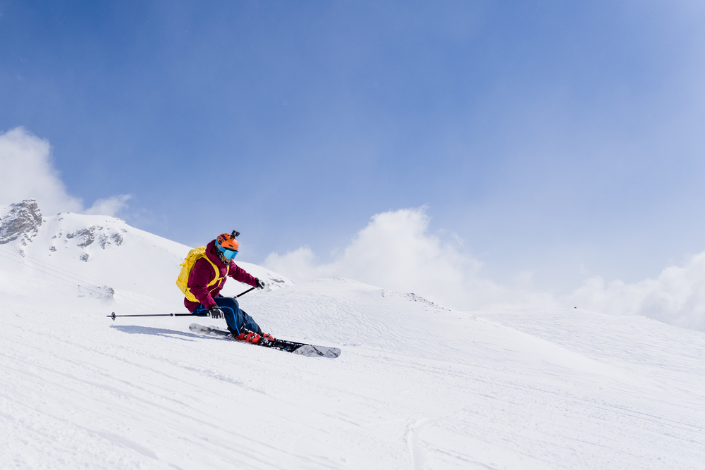 Skitest 2021: Kategorie Allmountain
