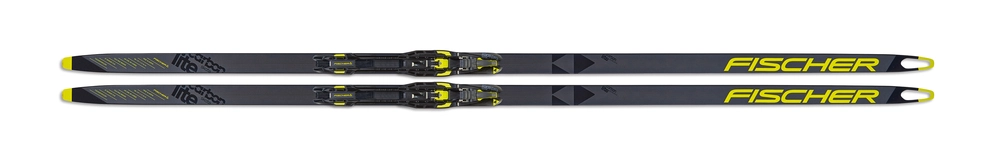 Fischer Carbonlite Skate Plus