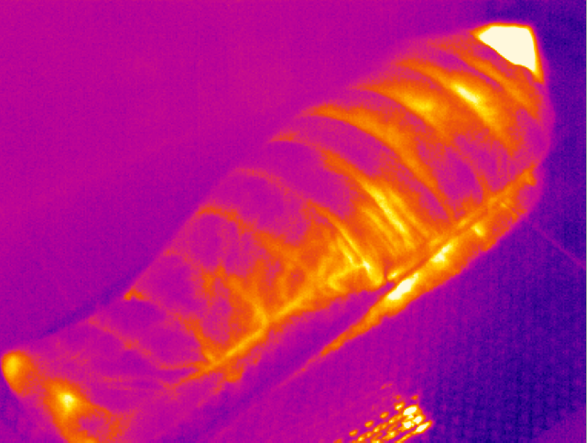 Therm-a-Rest Hyperion 20F/-6C