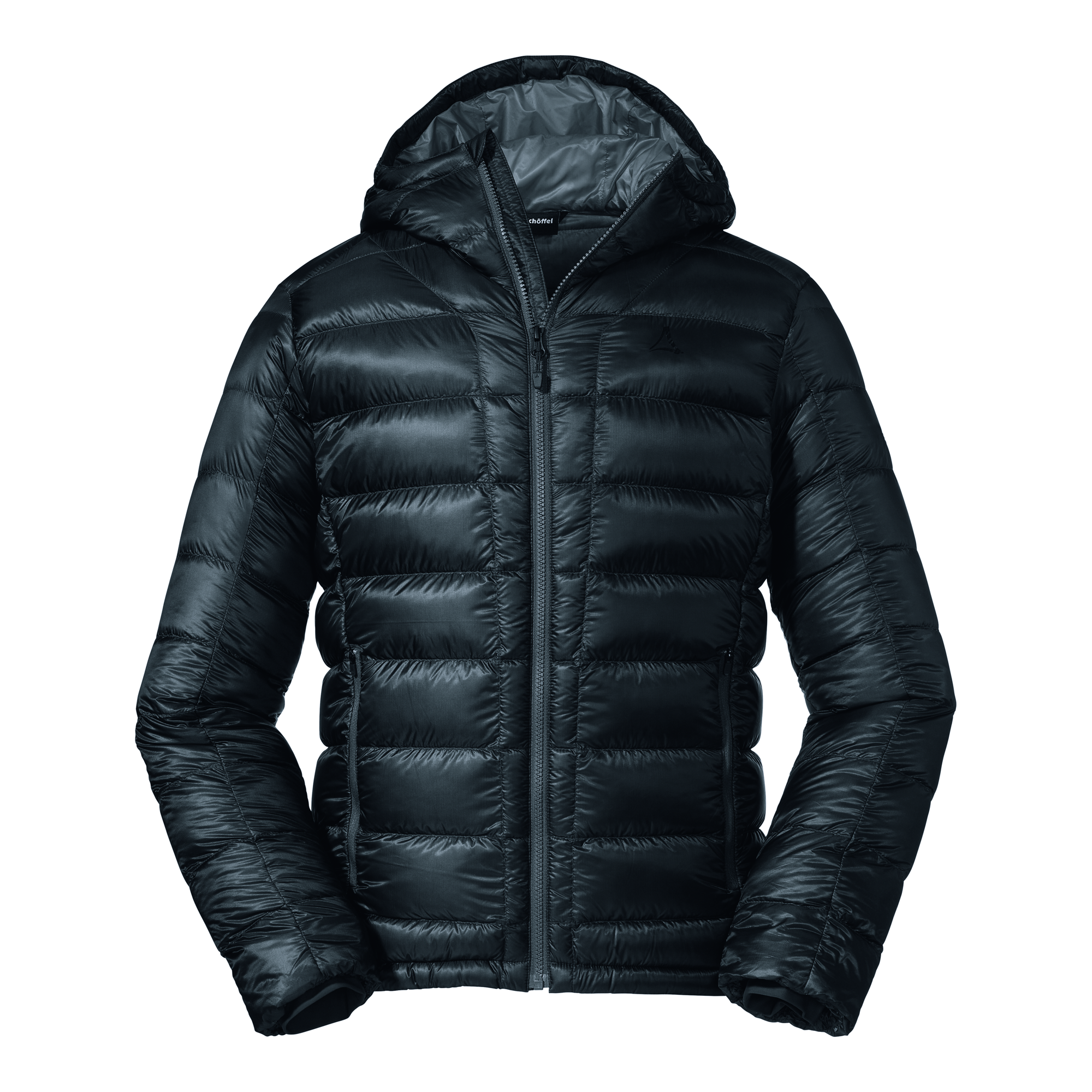 Schöffel Down Jacket Lodner