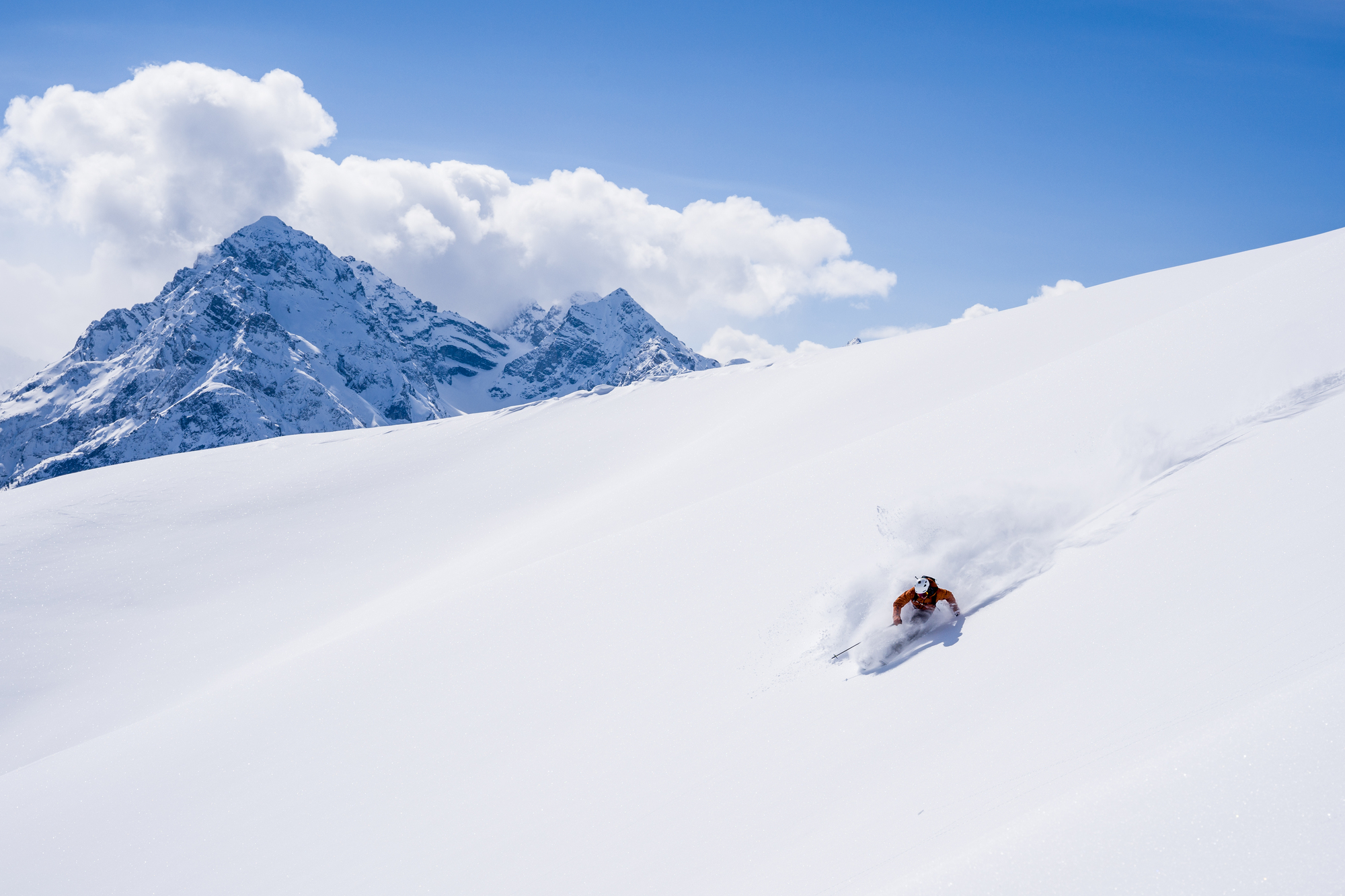 Skitest 2021: Kategorie Freeride & Freetouring