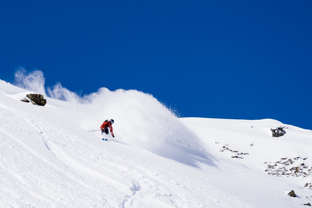 Skitest 2021: Kategorie Freeride & Freetouring