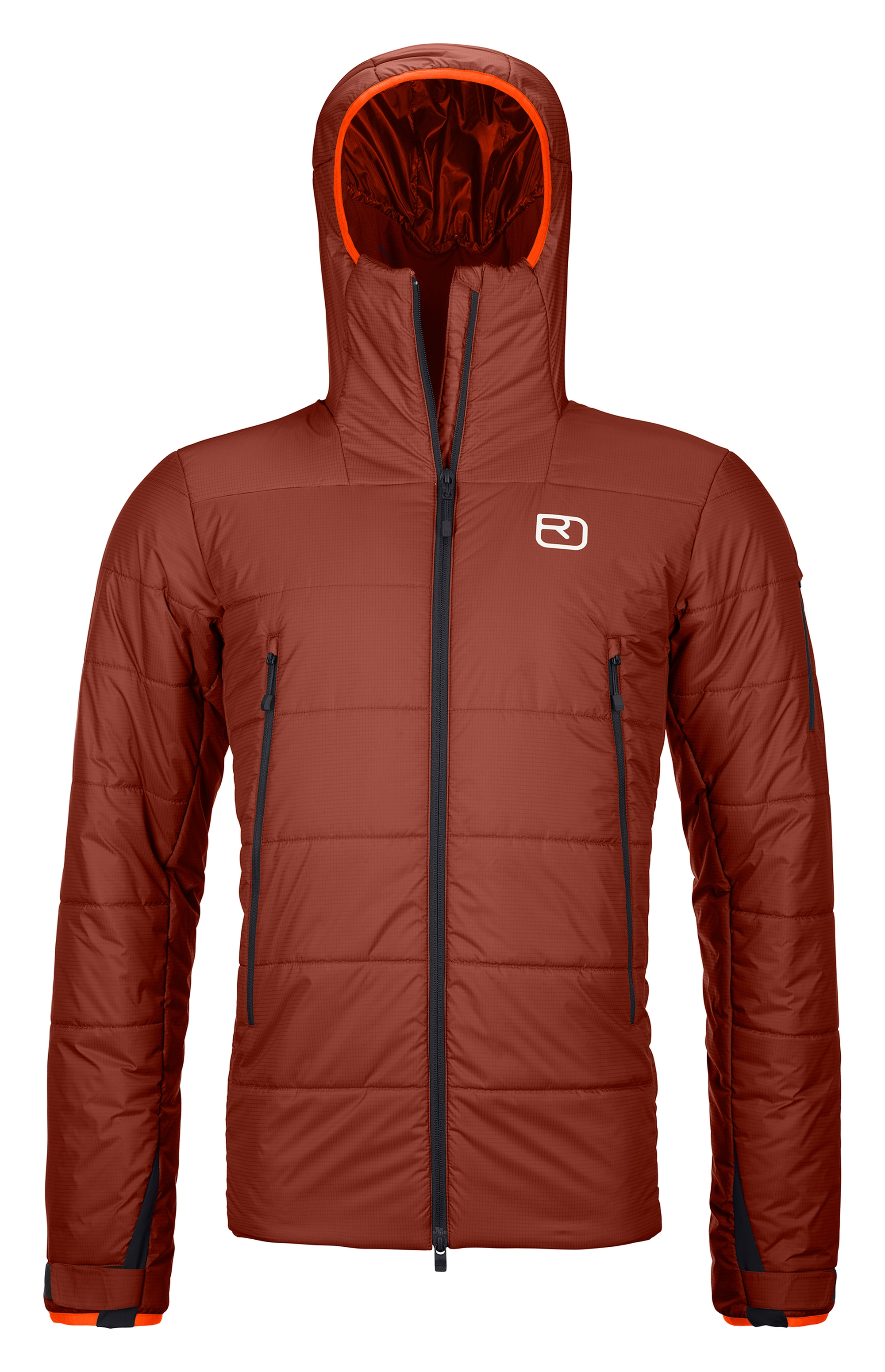 Ortovox Zinal Jacket