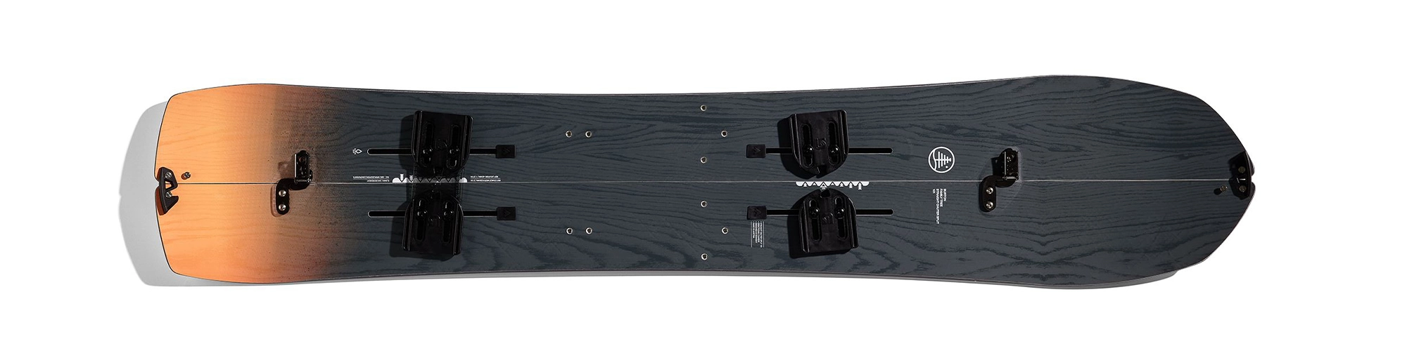 Im Test: Burton Straight Chuter 159