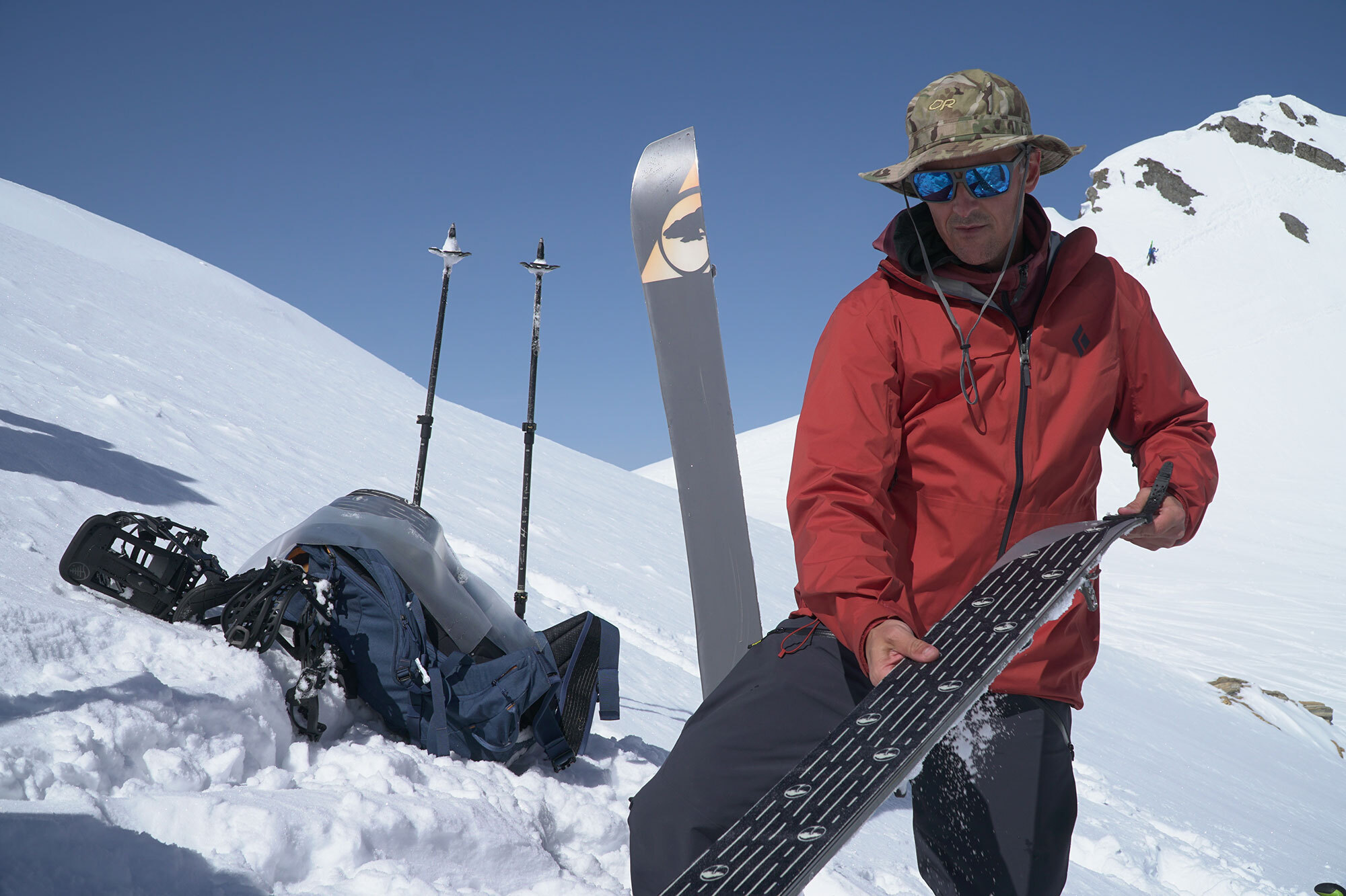 Splitboard-Test 2021 – 11 Surfer für ein Halleluja