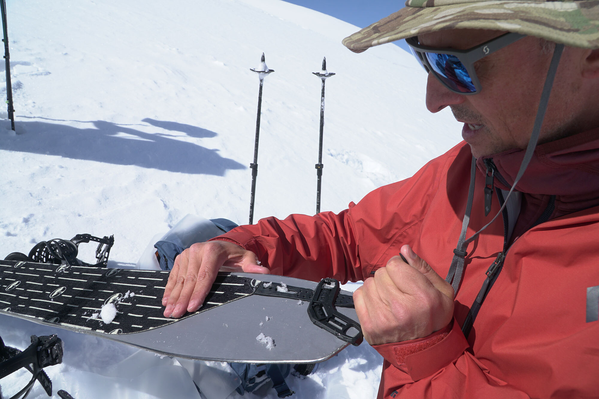 Splitboard-Test 2021 – 11 Surfer für ein Halleluja