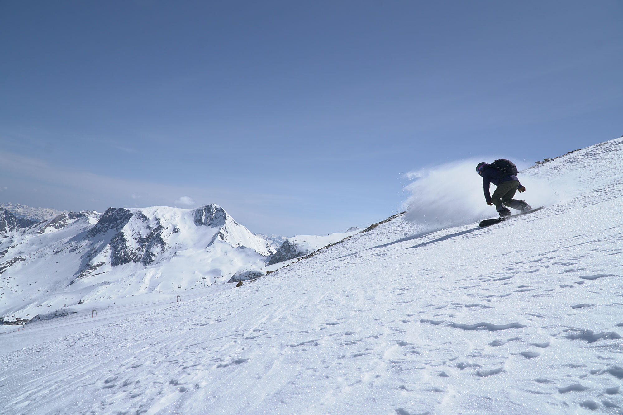 Splitboard-Test 2021 – 11 Surfer für ein Halleluja