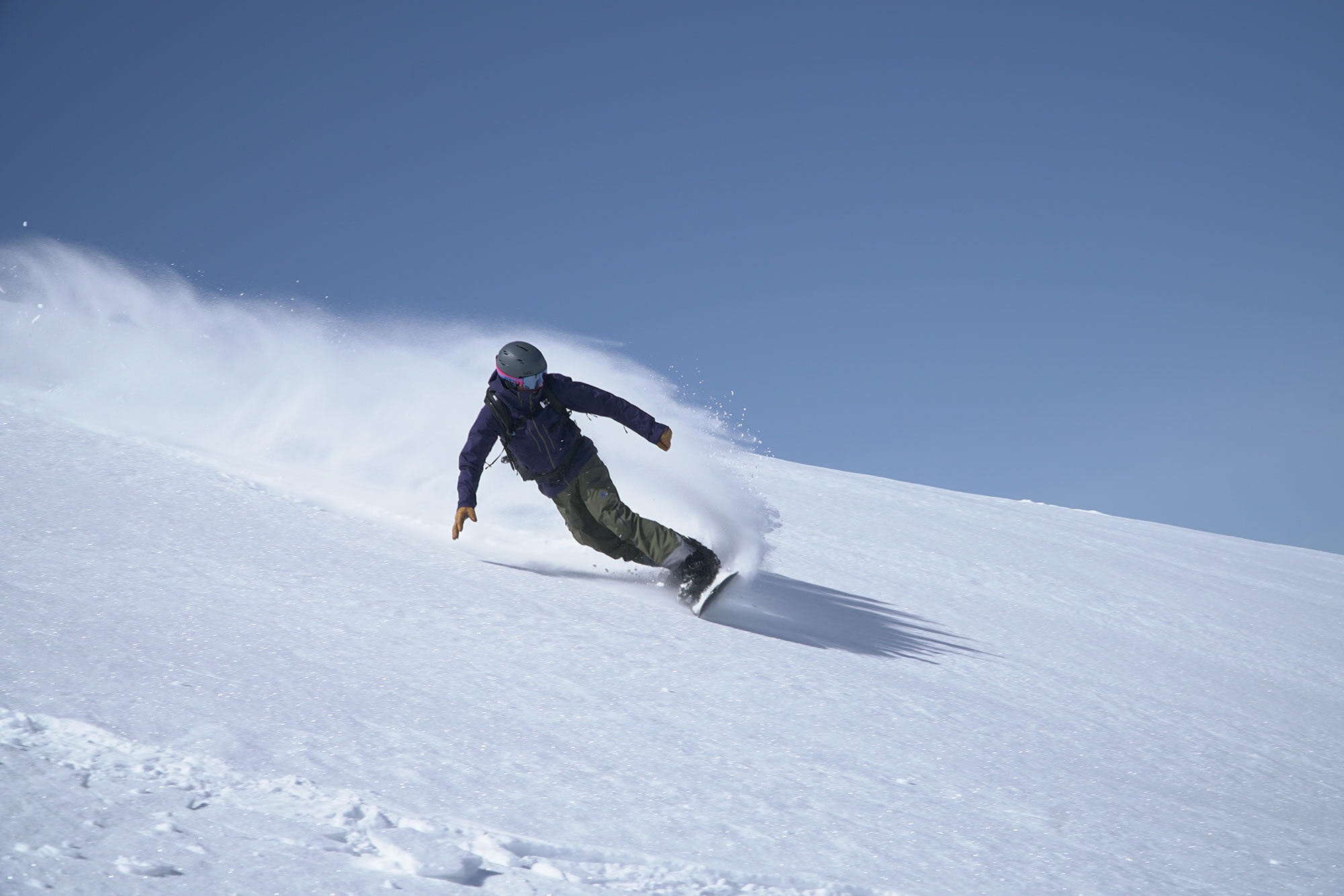 Splitboard-Test 2021 – 11 Surfer für ein Halleluja