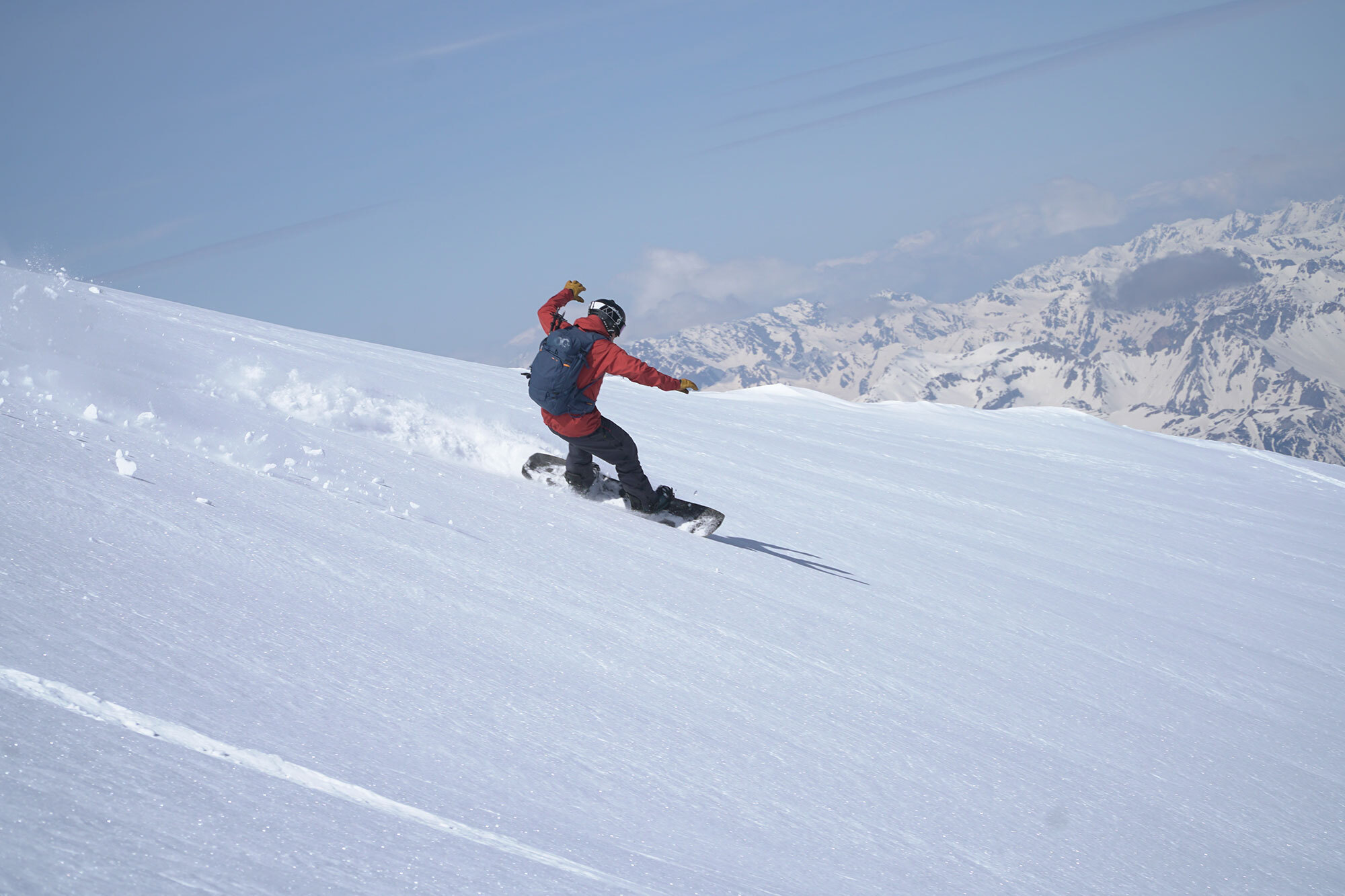 Splitboard-Test 2021 – 11 Surfer für ein Halleluja