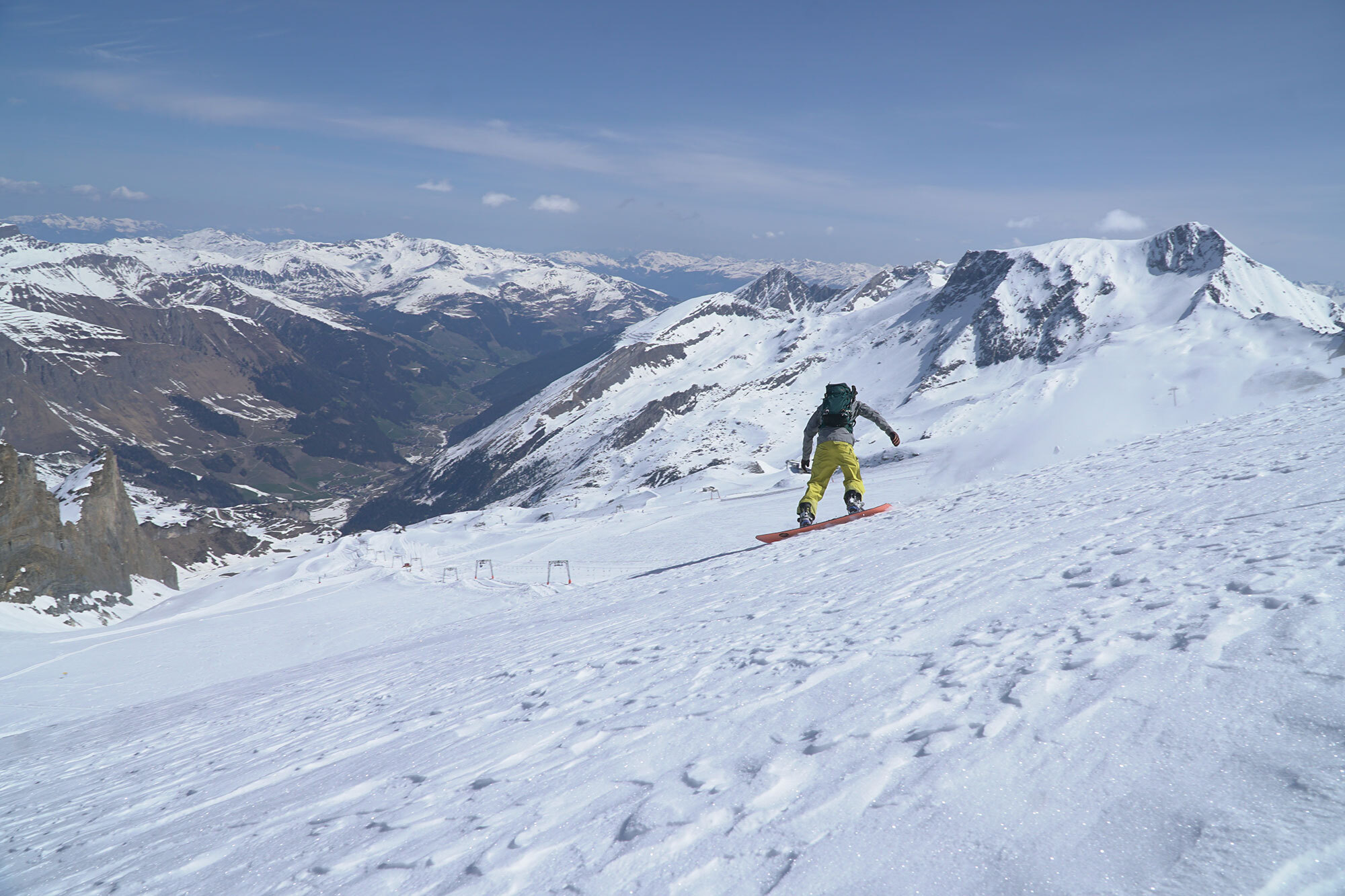 Splitboard-Test 2021 – 11 Surfer für ein Halleluja