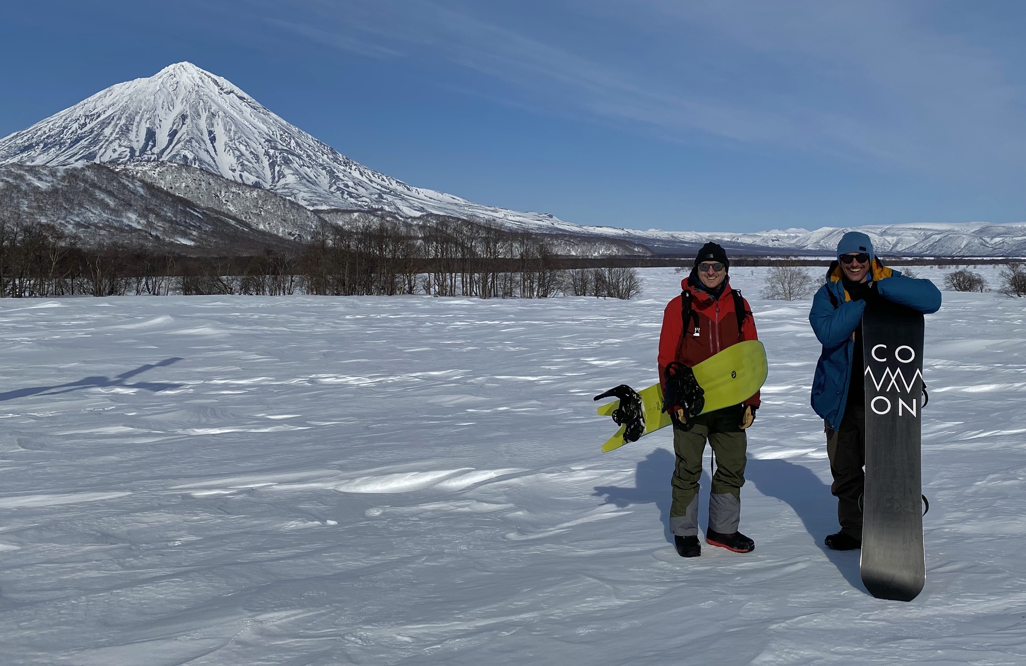 Splitboard-Test 2021 – 11 Surfer für ein Halleluja