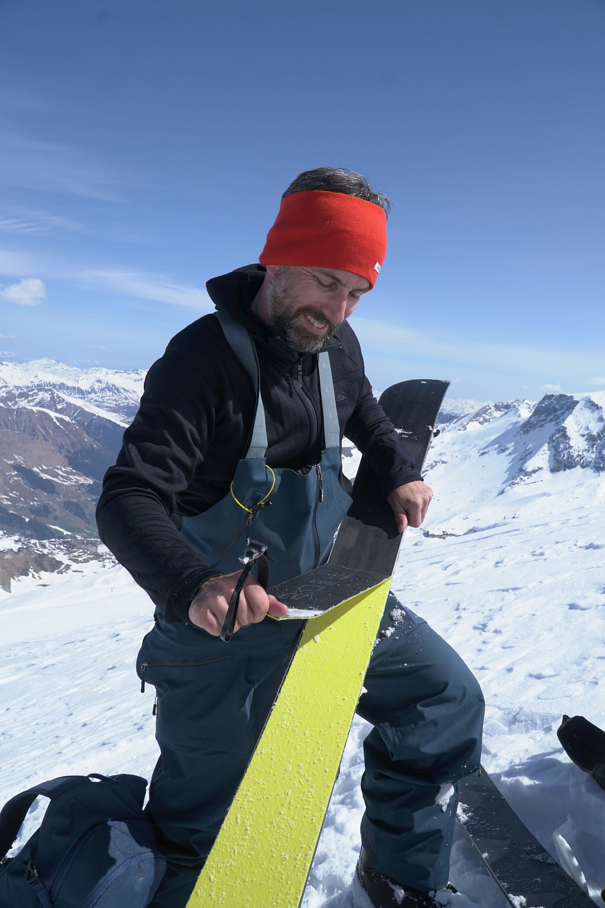 Splitboard-Test 2021 – 11 Surfer für ein Halleluja