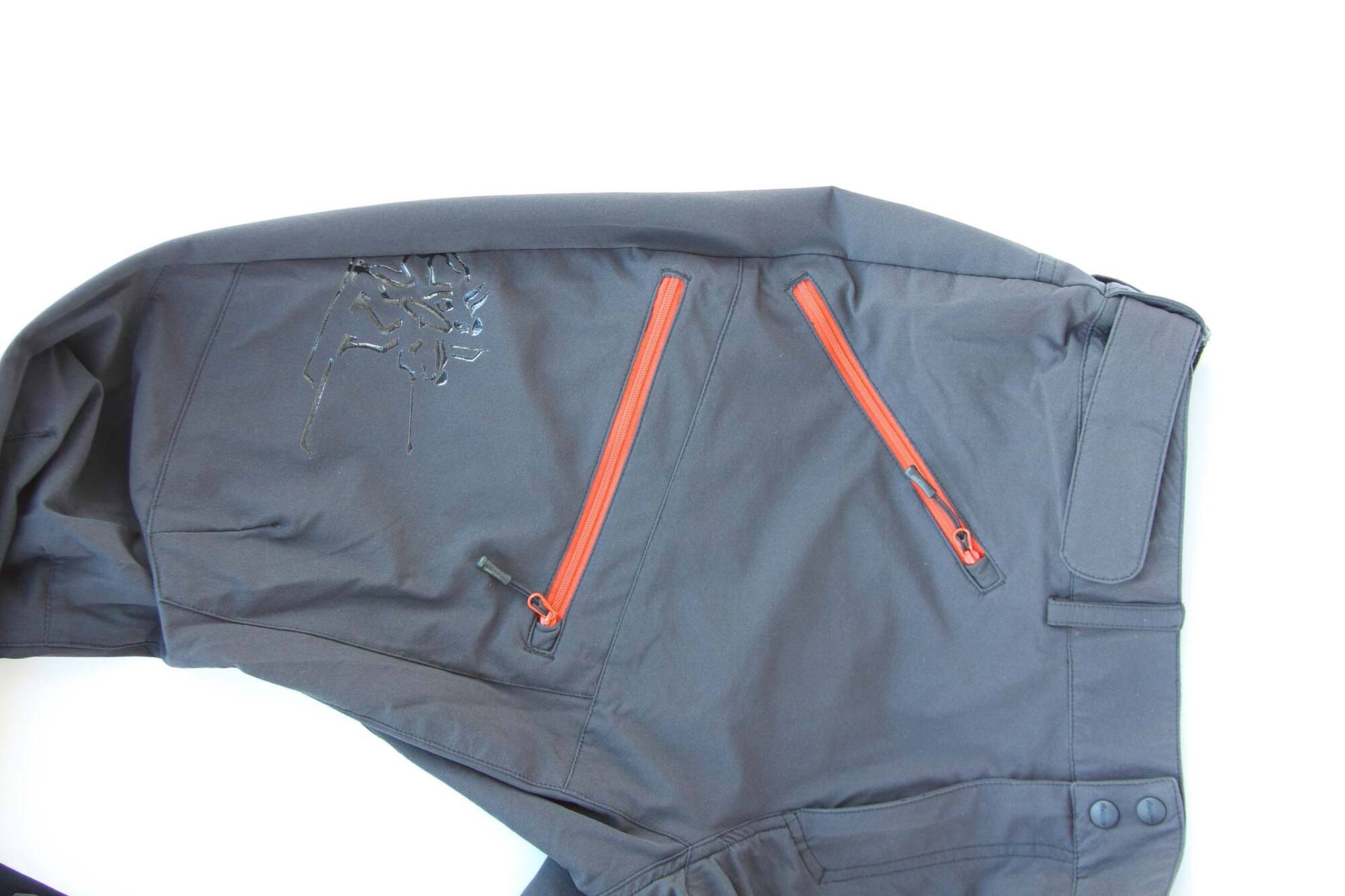 Bergans Okla Pant