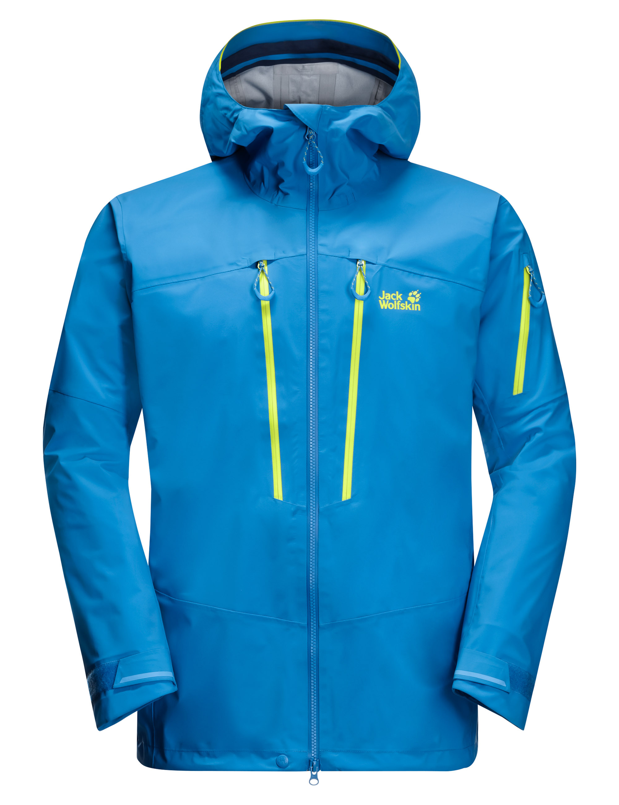 Jack wolfskin discount exolight 3