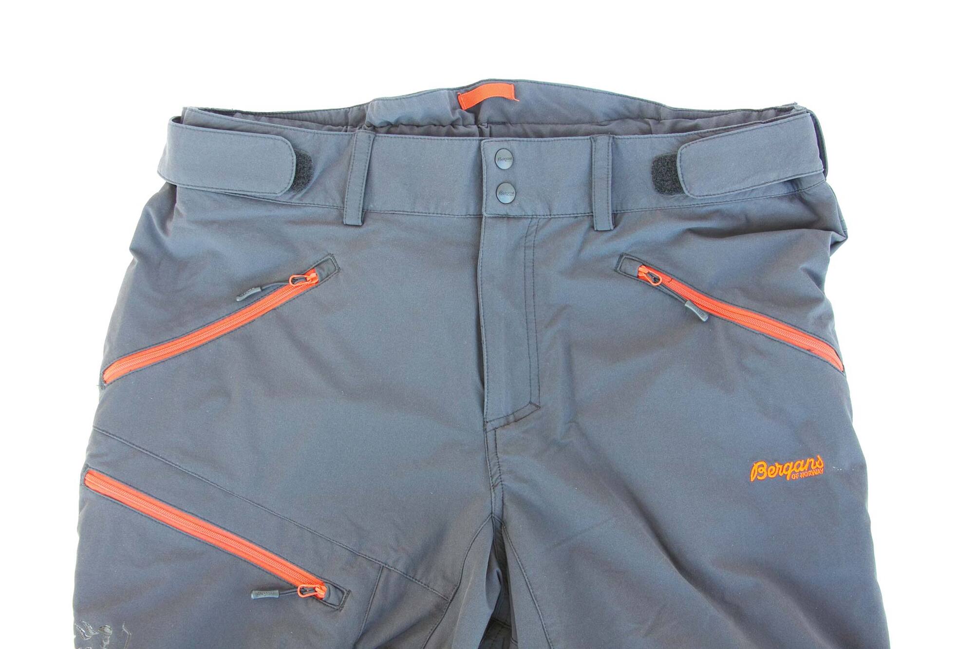 Bergans Okla Pant