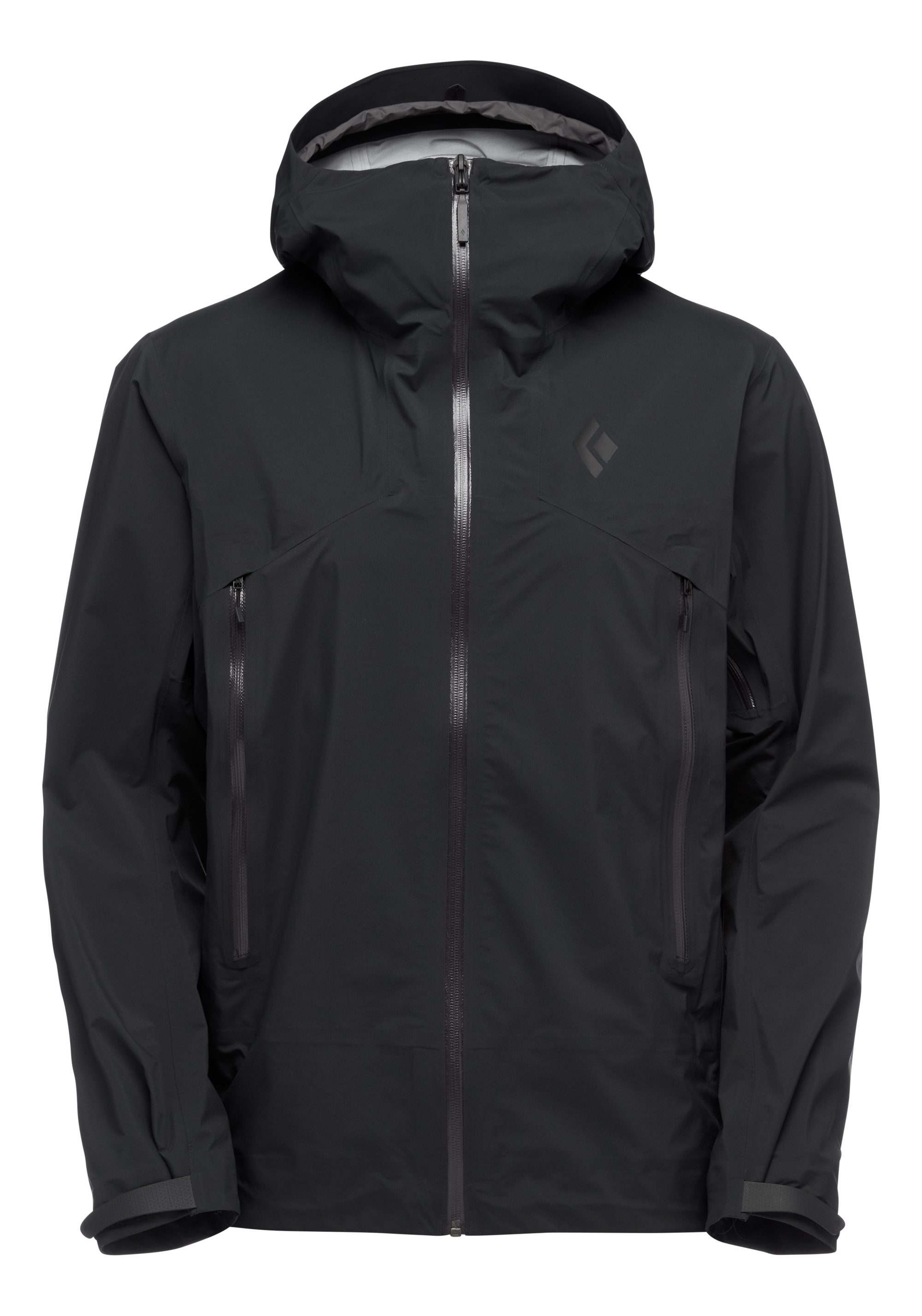 Black diamond helio active hotsell shell jacket