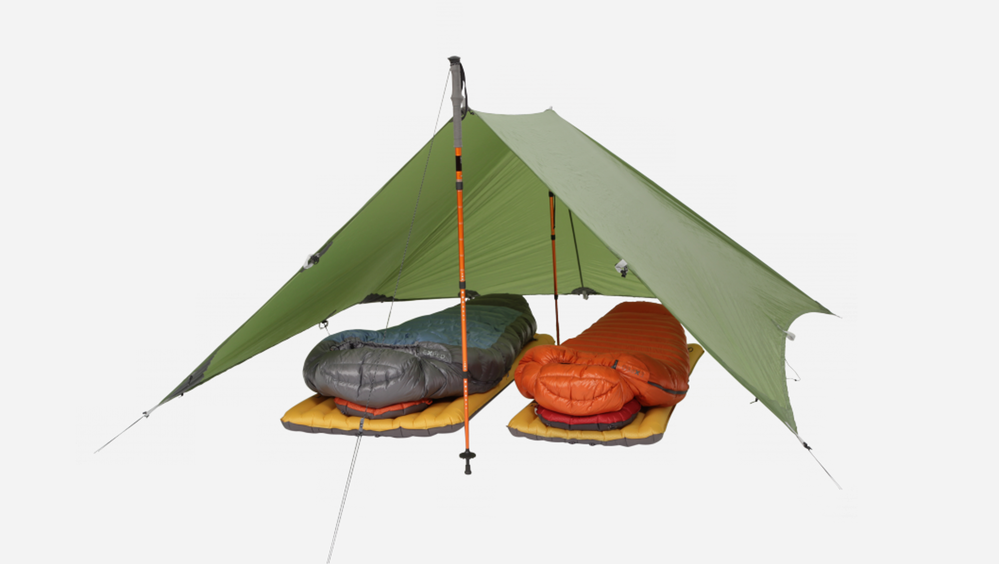 Exped Scout Tarp Extreme