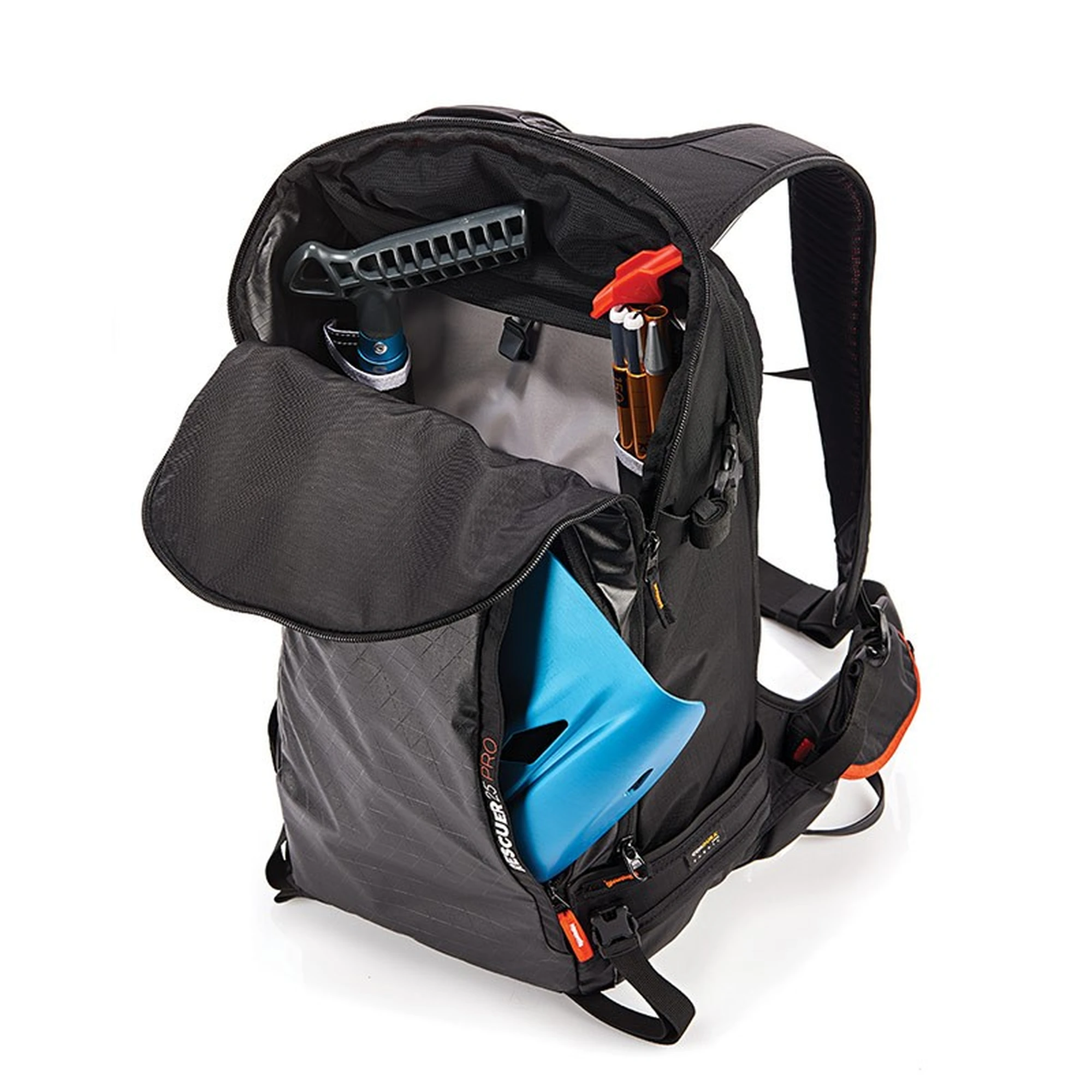 Arva Rescuer 25 Pro Skitourenrucksack