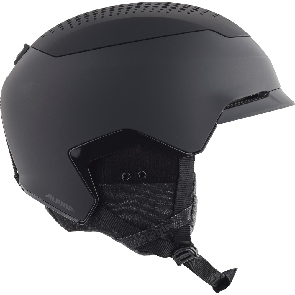 Alpina Gems Skihelm